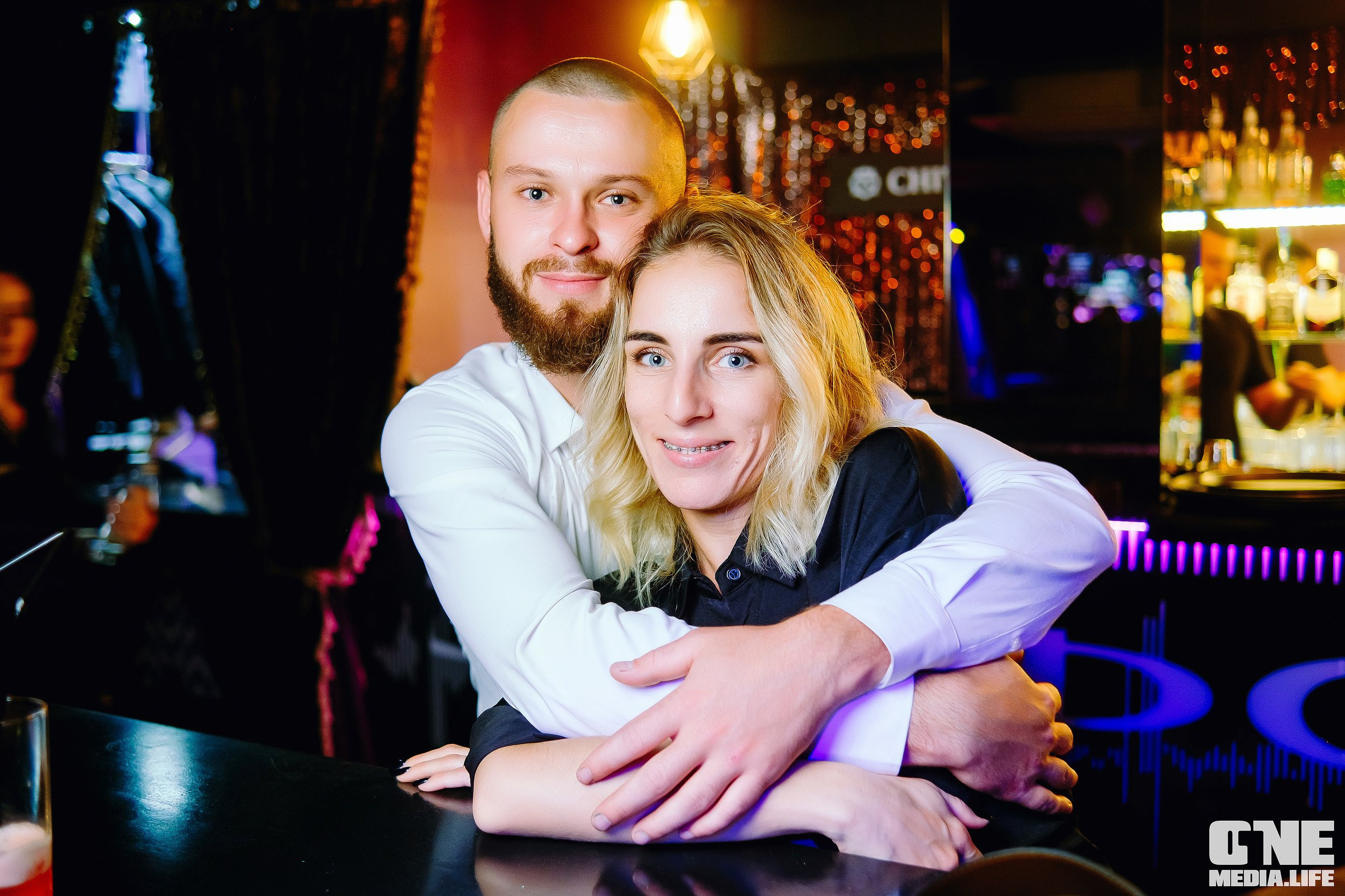 Фоторепортаж из караоке-клуба Эйфория. One Media Life: фоторепортажи, фотоотчеты с мероприятий и заведений