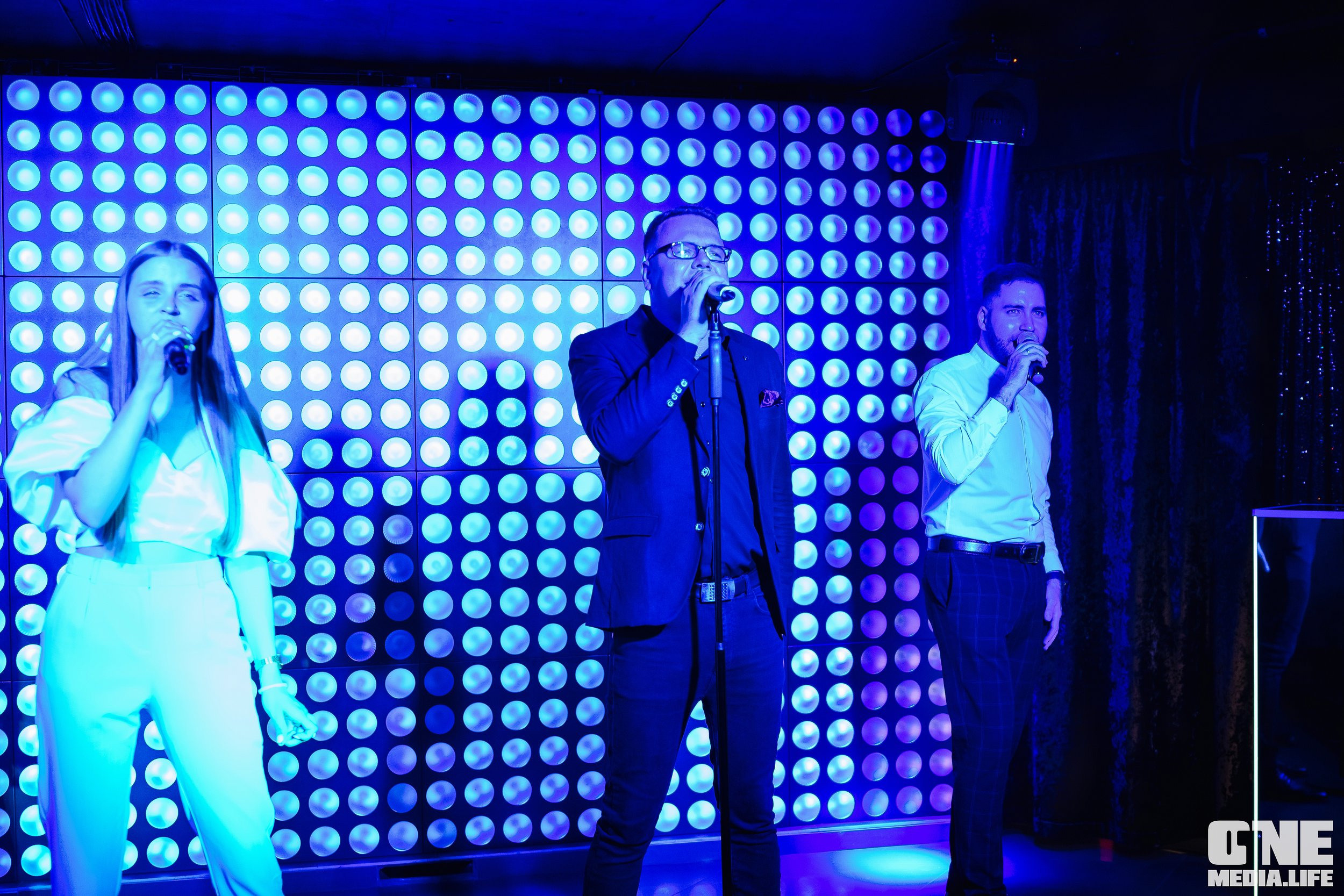 Фоторепортаж из караоке-клуба Эйфория. One Media Life: фоторепортажи, фотоотчеты с мероприятий и заведений