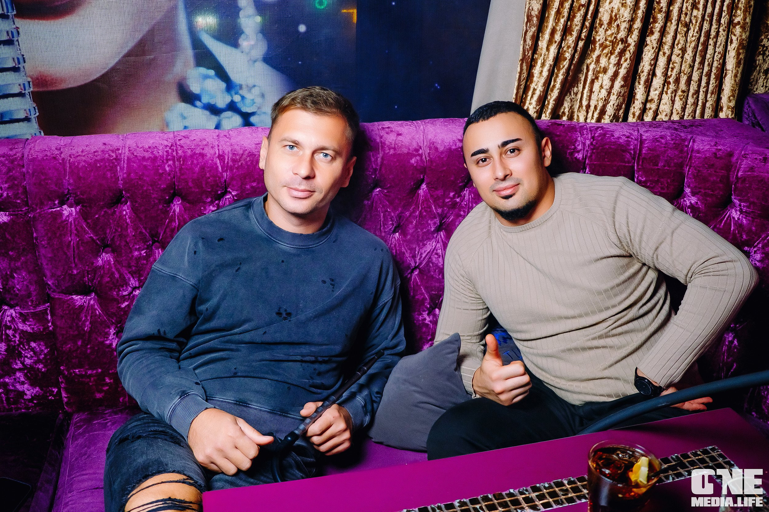 Фоторепортаж из караоке-клуба Эйфория. One Media Life: фоторепортажи, фотоотчеты с мероприятий и заведений