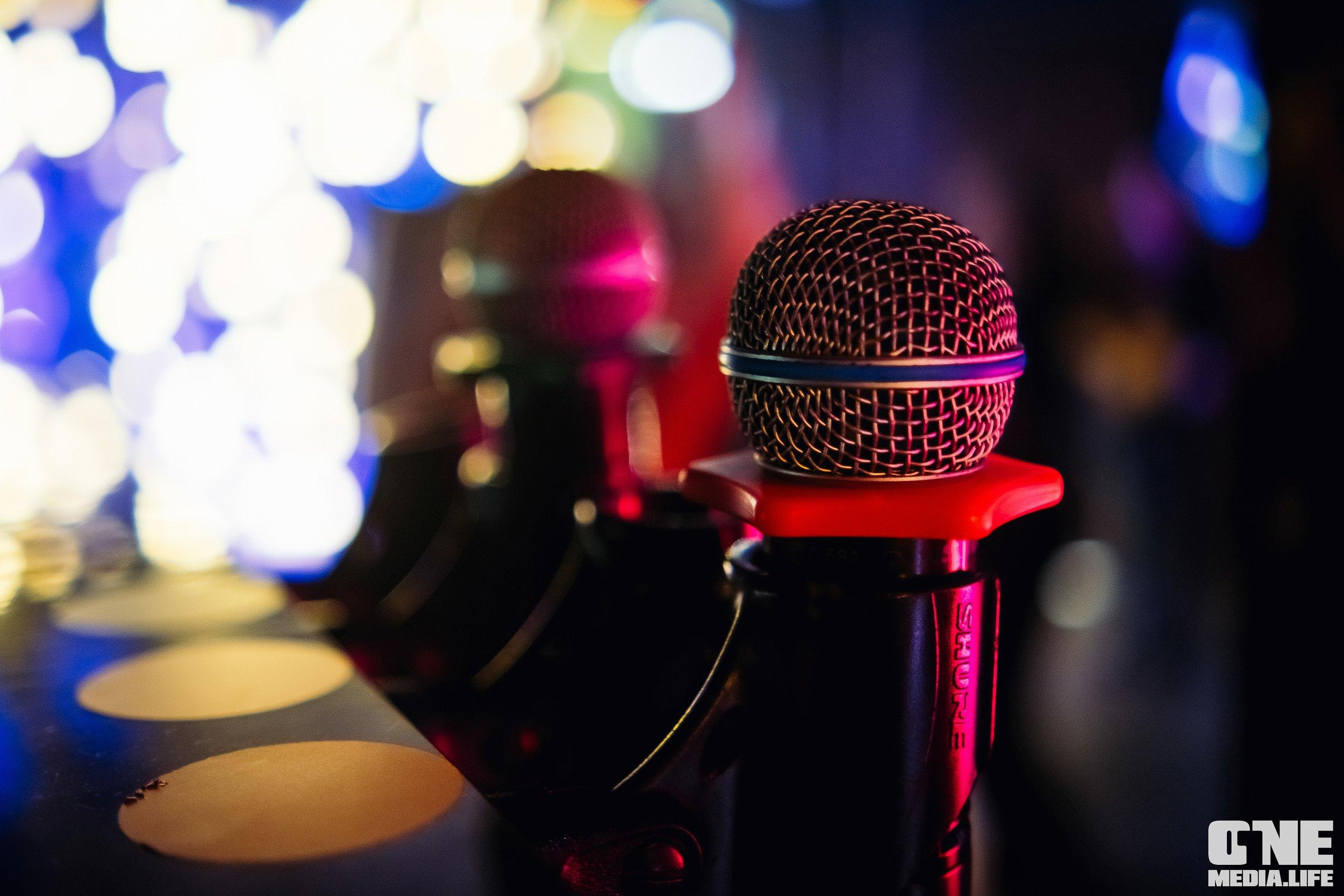 Фоторепортаж из караоке-клуба Эйфория. One Media Life: фоторепортажи, фотоотчеты с мероприятий и заведений