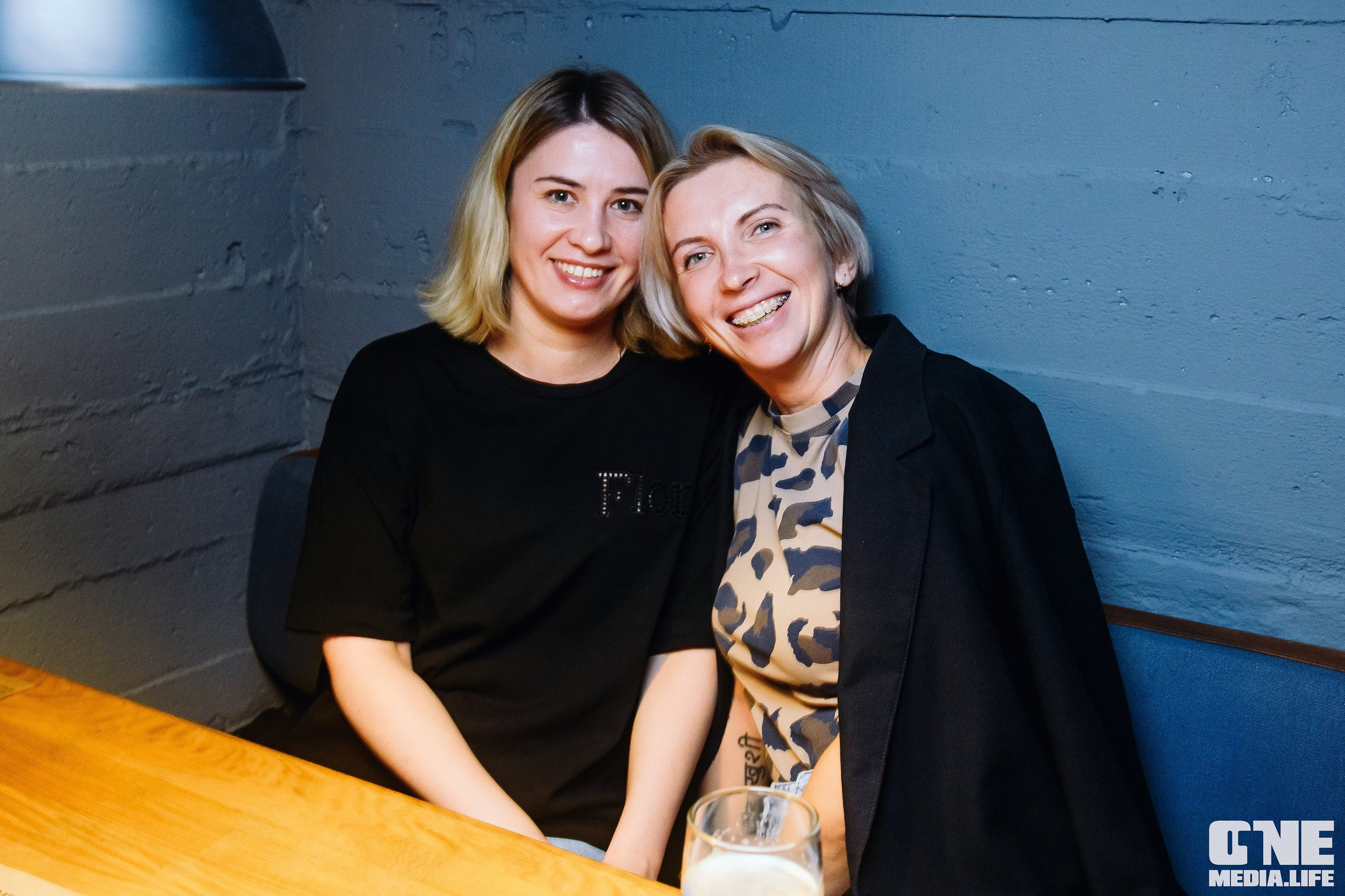 Фоторепортаж с концерта в Dreadnought Bar. One Media Life: фоторепортажи, фотоотчеты с мероприятий и заведений