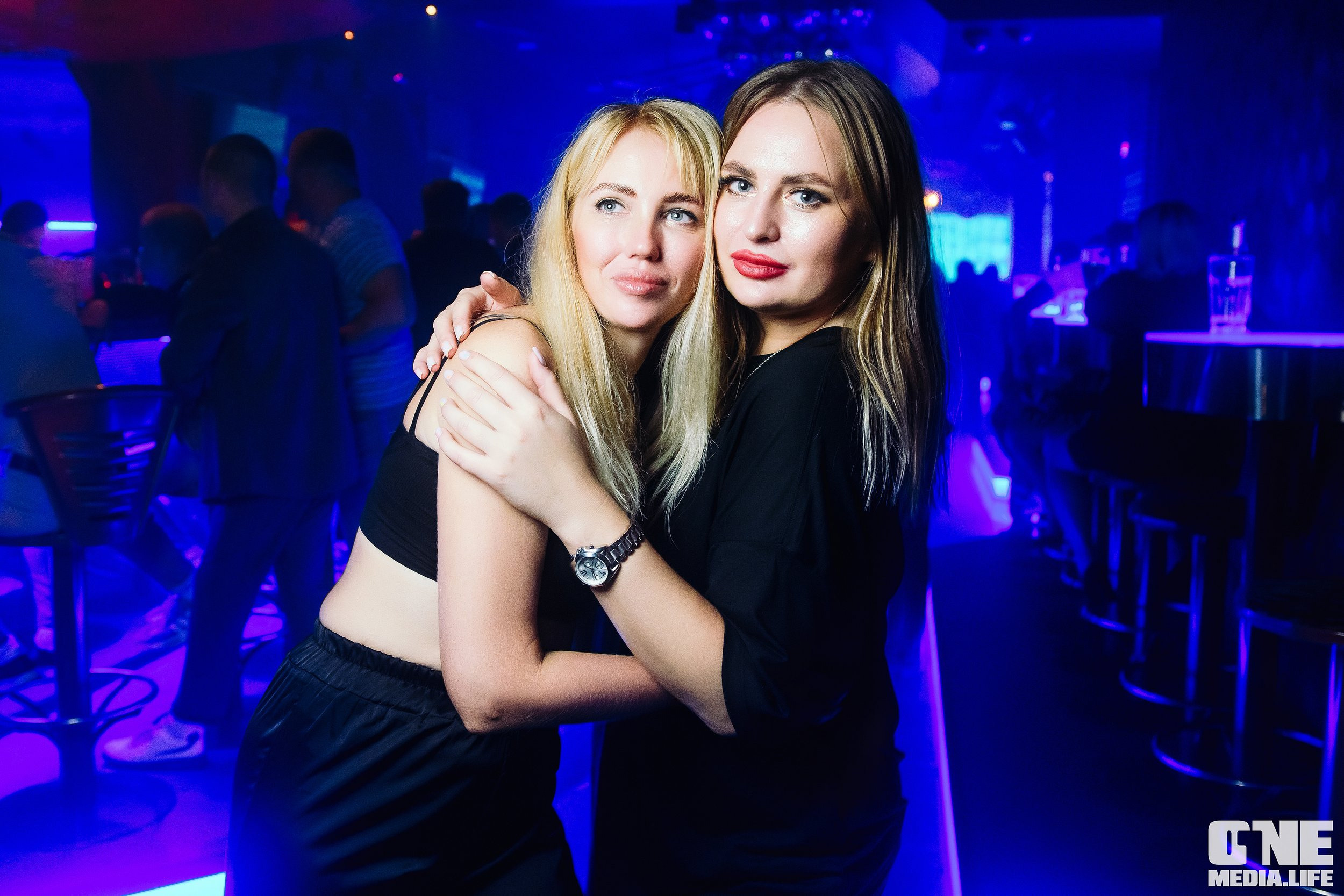 Фоторепортаж из Планеты. One Media Life: фоторепортажи, фотоотчеты с мероприятий и заведений