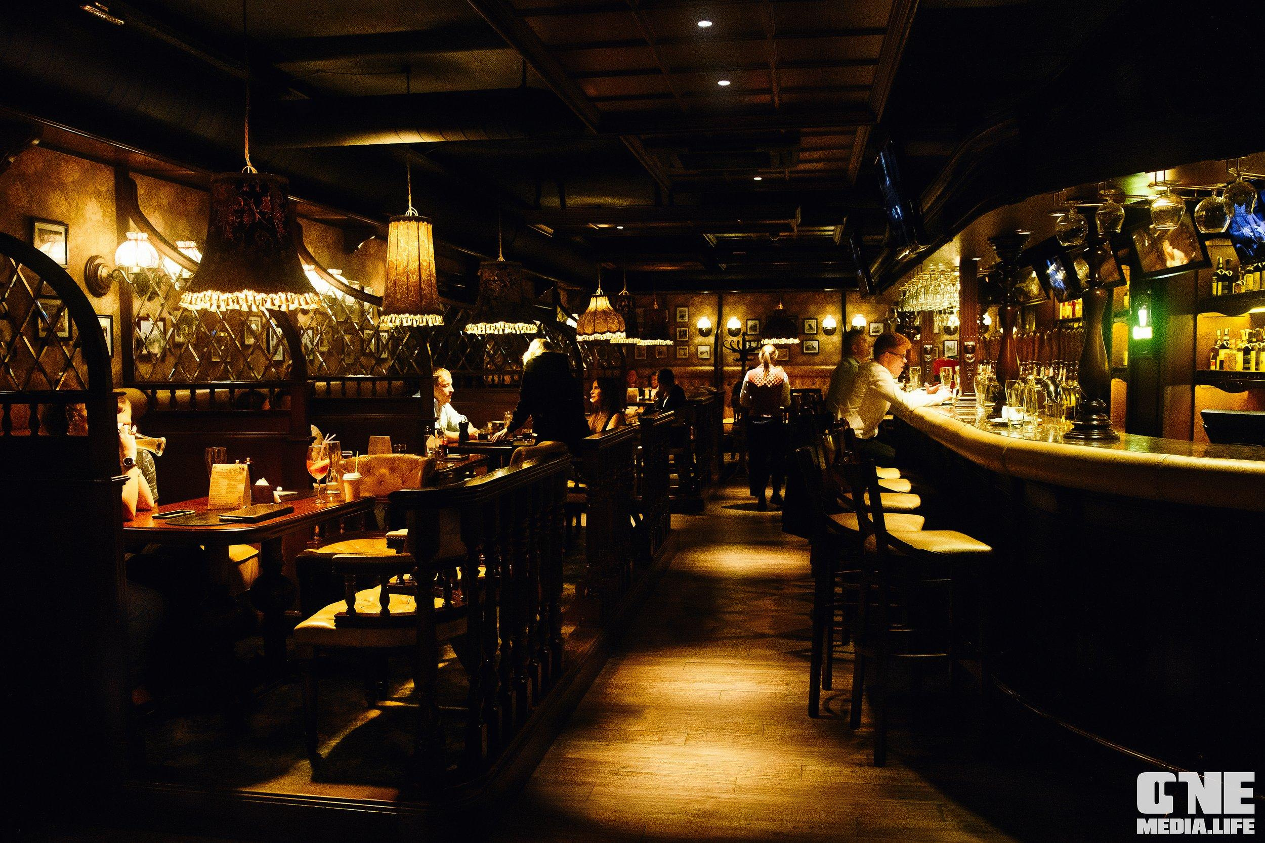 Фоторепортаж из Планеты. One Media Life: фоторепортажи, фотоотчеты с мероприятий и заведений