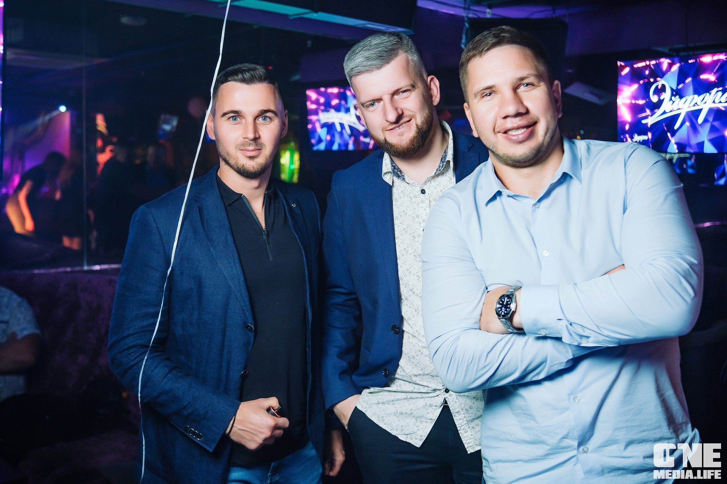 Фоторепортаж из караоке-клуба Эйфория. One Media Life: фоторепортажи, фотоотчеты с мероприятий и заведений