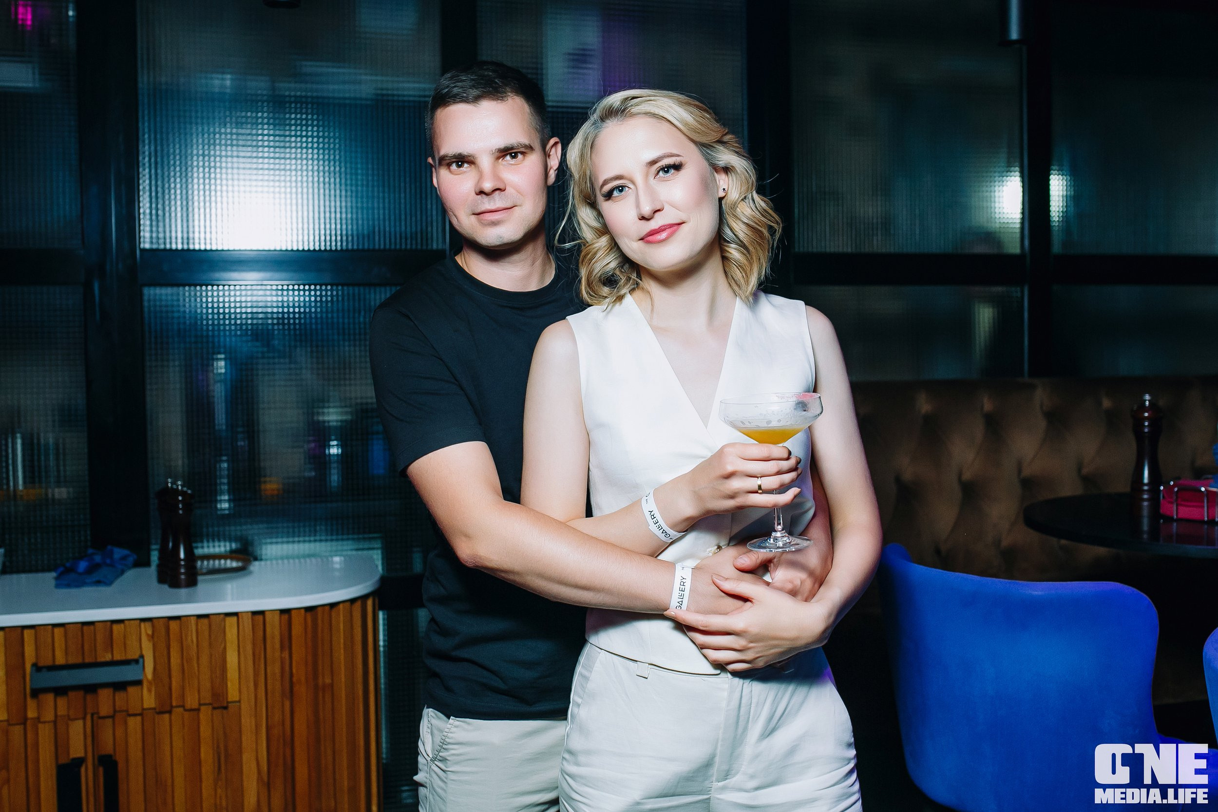 Фоторепортаж из арт-ресторана The Gallery. One Media Life: фоторепортажи, фотоотчеты с мероприятий и заведений