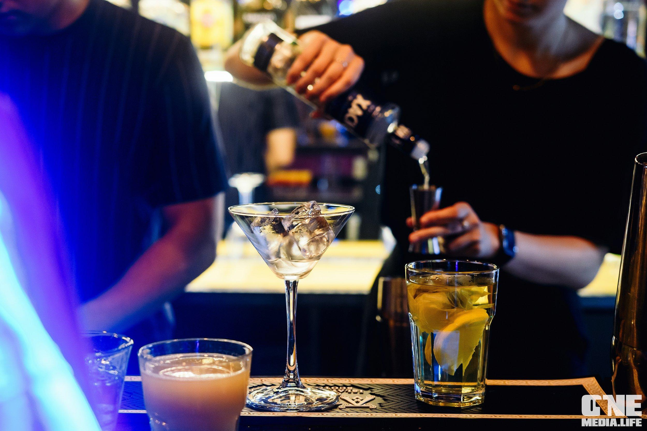 Фоторепортаж из караоке-клуба Эйфория. One Media Life: фоторепортажи, фотоотчеты с мероприятий и заведений