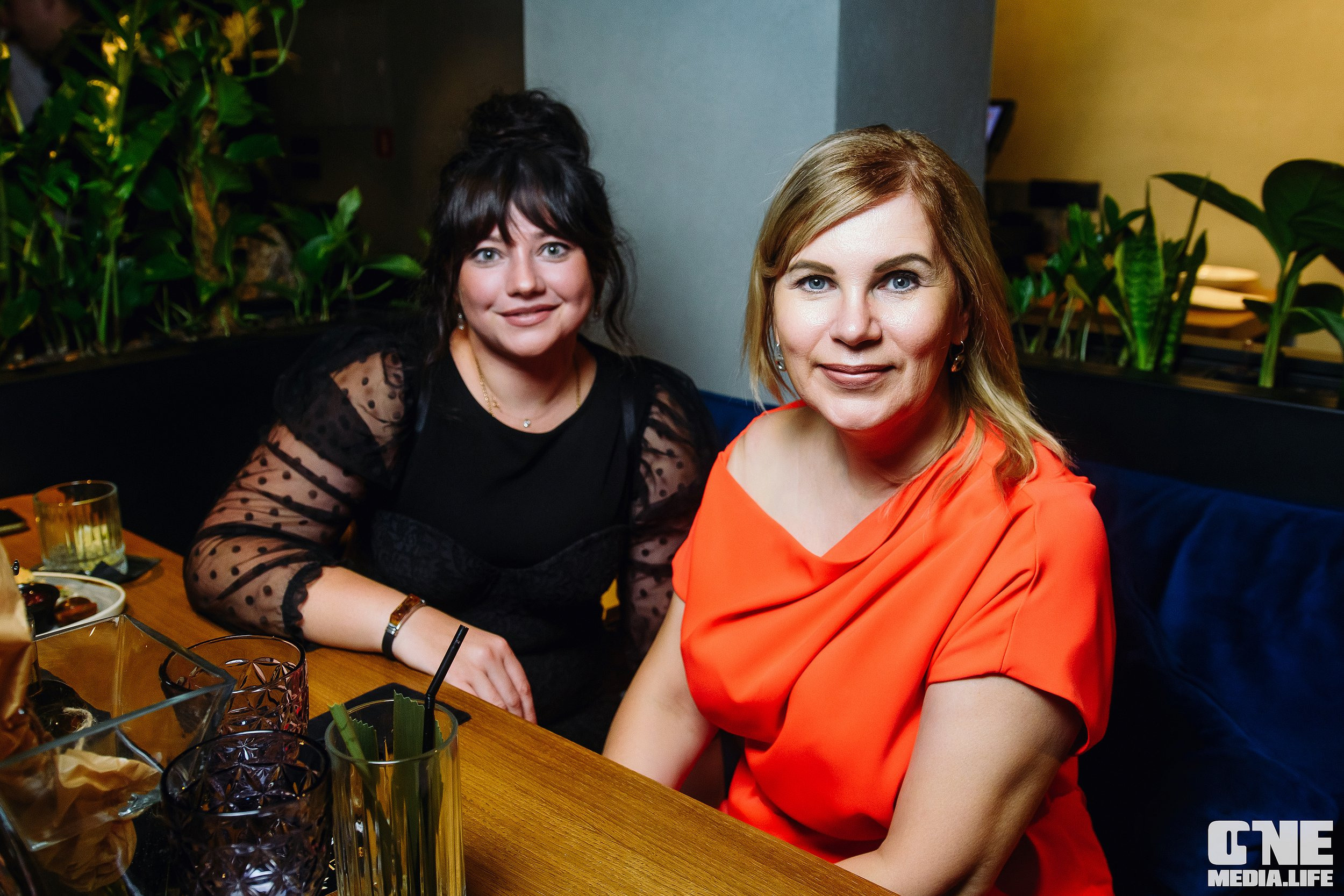 Большая греческая вечеринка в El Greco. One Media Life: фоторепортажи, фотоотчеты с мероприятий и заведений