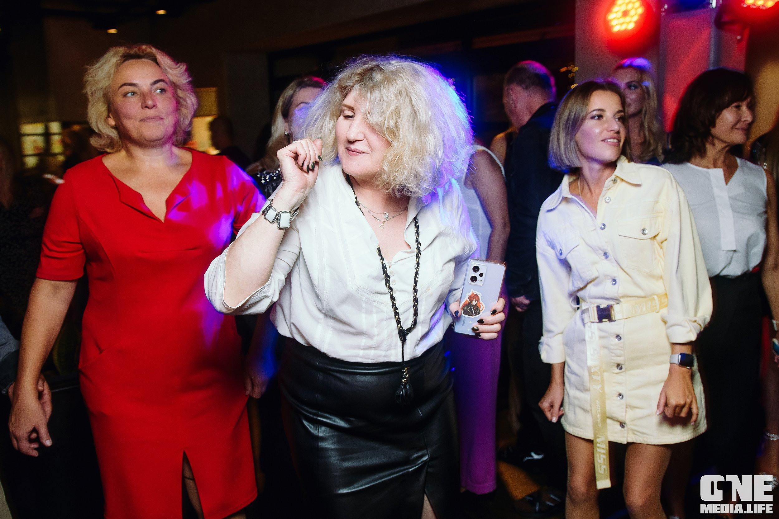 Большая греческая вечеринка в El Greco. One Media Life: фоторепортажи, фотоотчеты с мероприятий и заведений