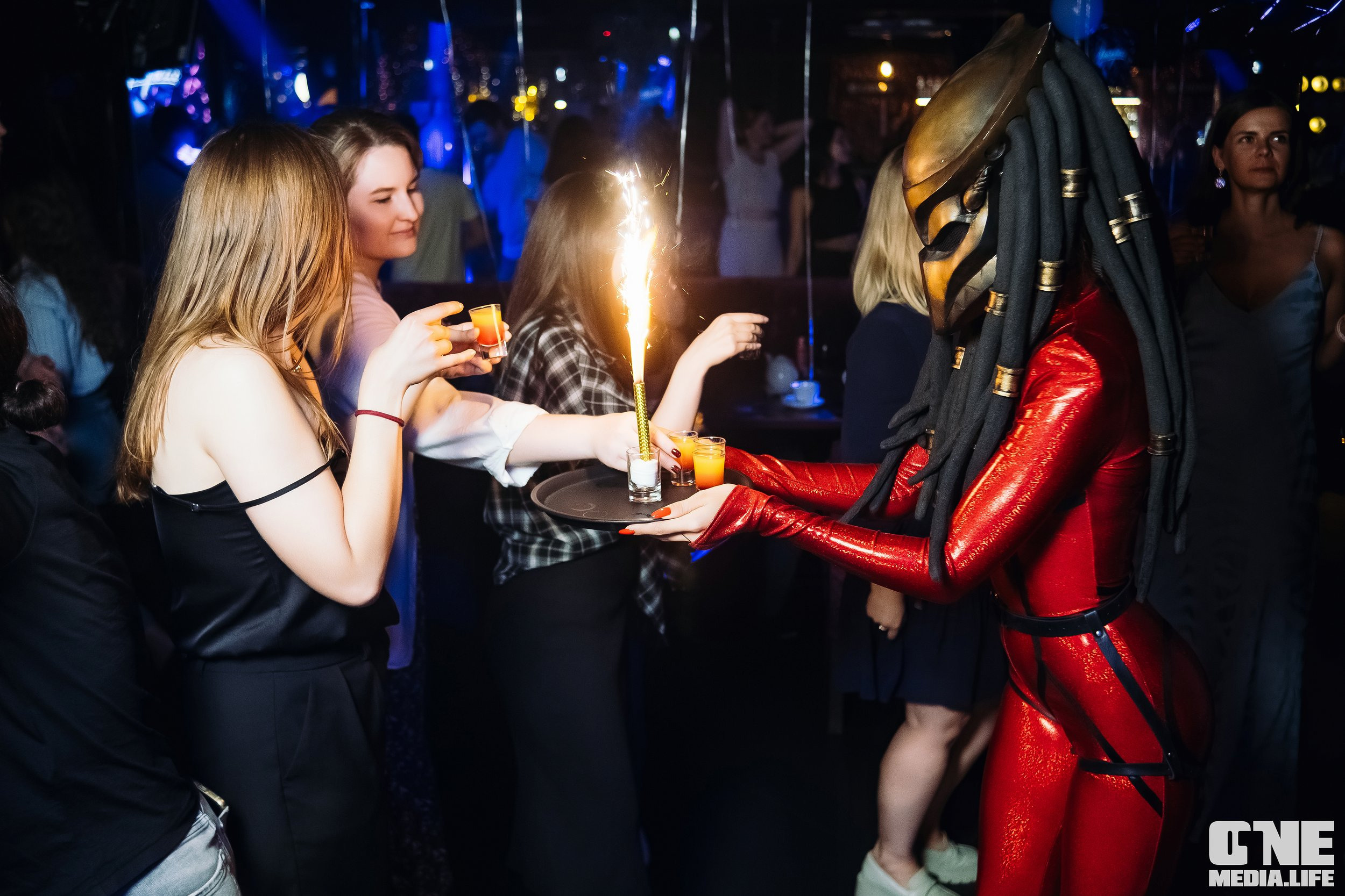 Фоторепортаж из караоке-клуба Эйфория. One Media Life: фоторепортажи, фотоотчеты с мероприятий и заведений