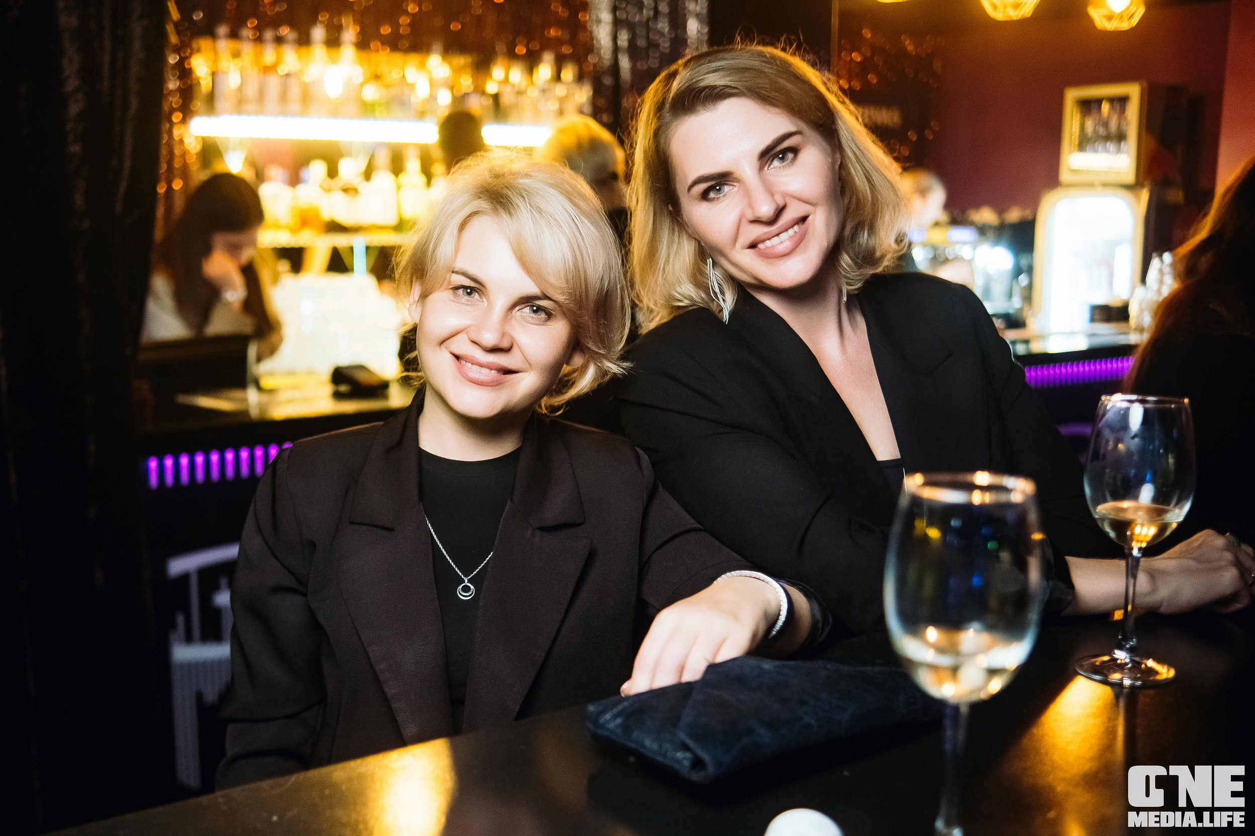 Фоторепортаж из караоке-клуба Эйфория. One Media Life: фоторепортажи, фотоотчеты с мероприятий и заведений