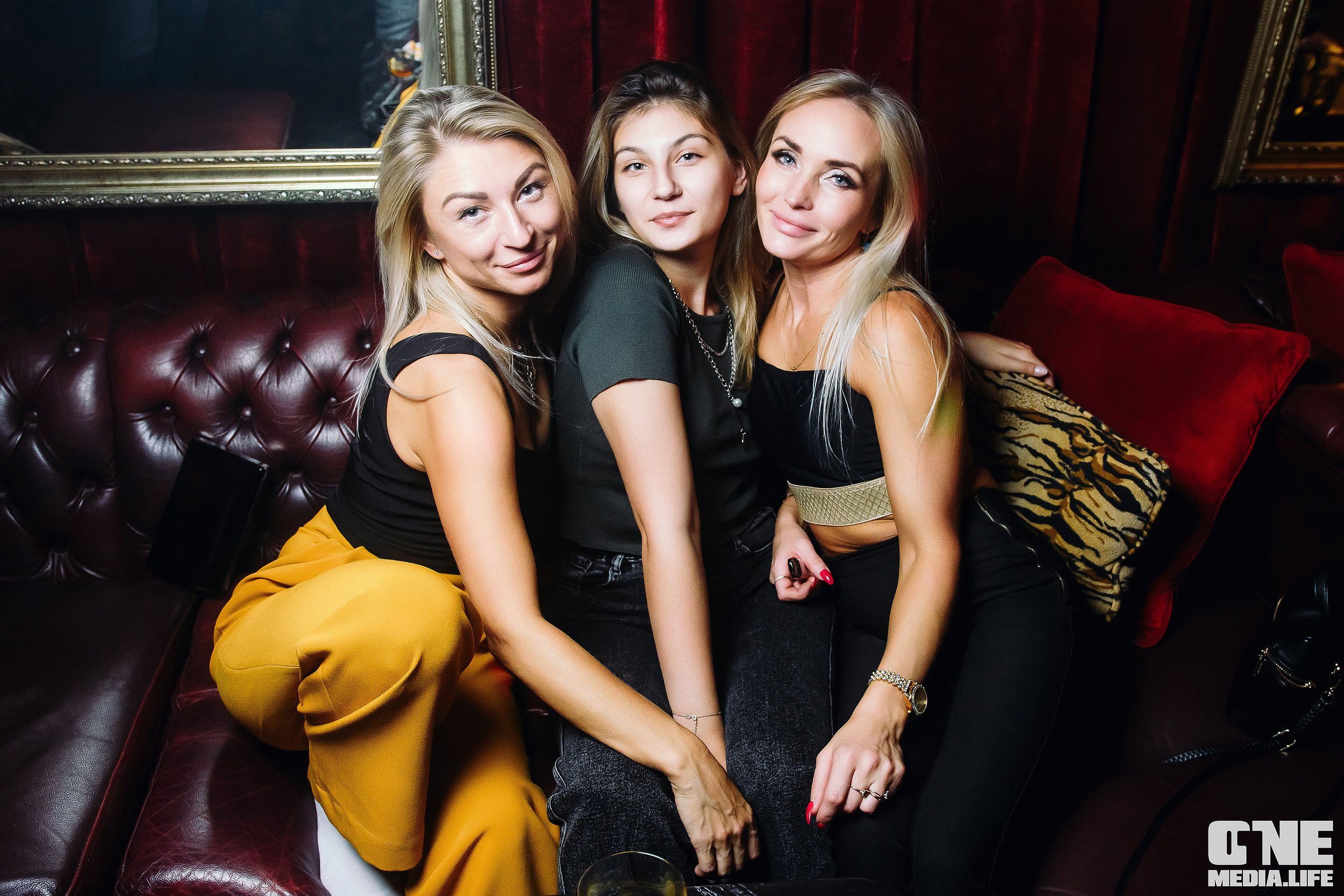 Фоторепортаж из РК Планета. One Media Life: фоторепортажи, фотоотчеты с мероприятий и заведений