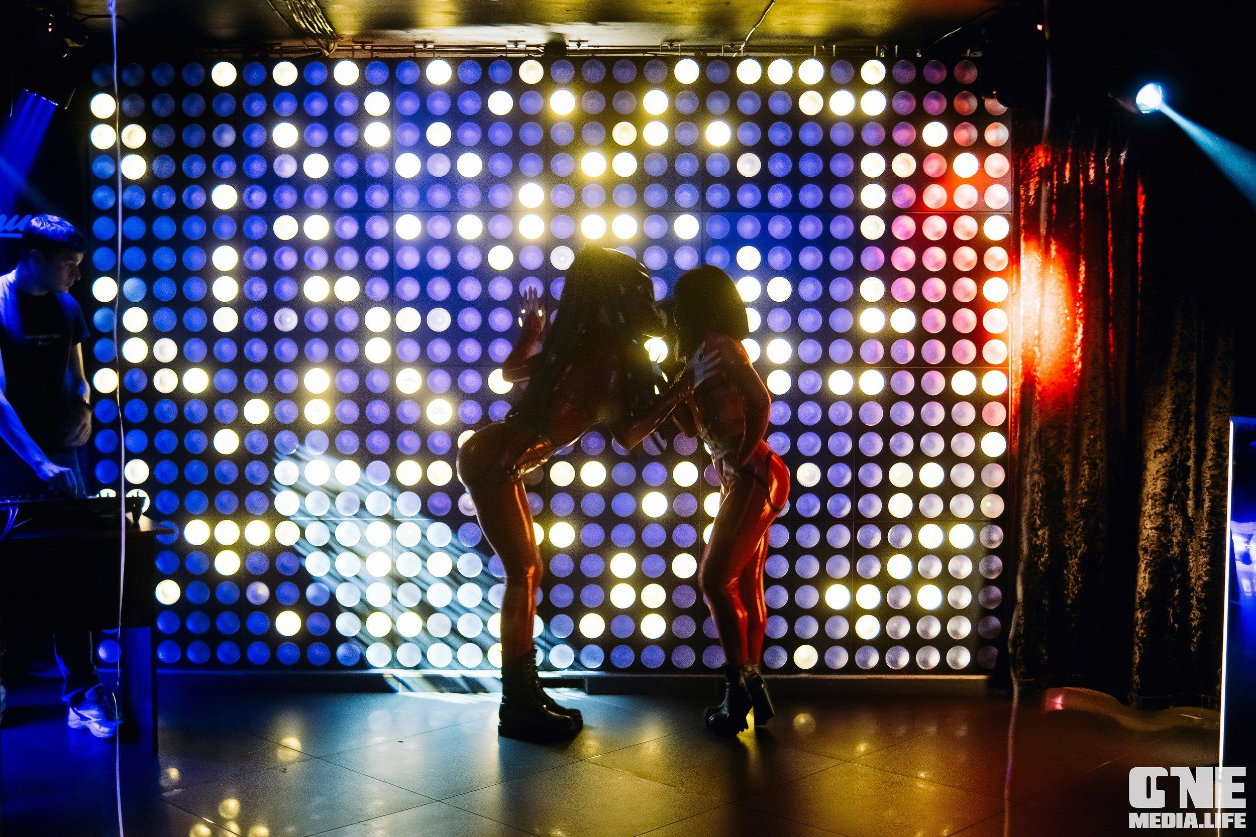 Фоторепортаж из караоке-клуба Эйфория. One Media Life: фоторепортажи, фотоотчеты с мероприятий и заведений