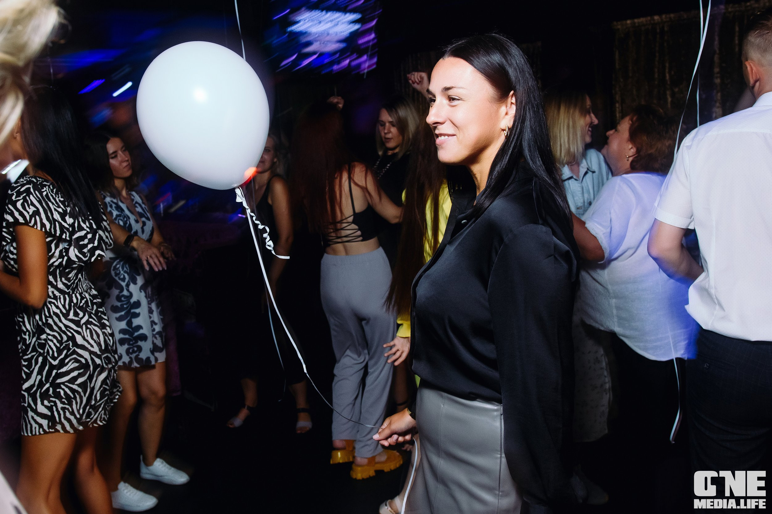 Фоторепортаж из караоке-клуба Эйфория. One Media Life: фоторепортажи, фотоотчеты с мероприятий и заведений