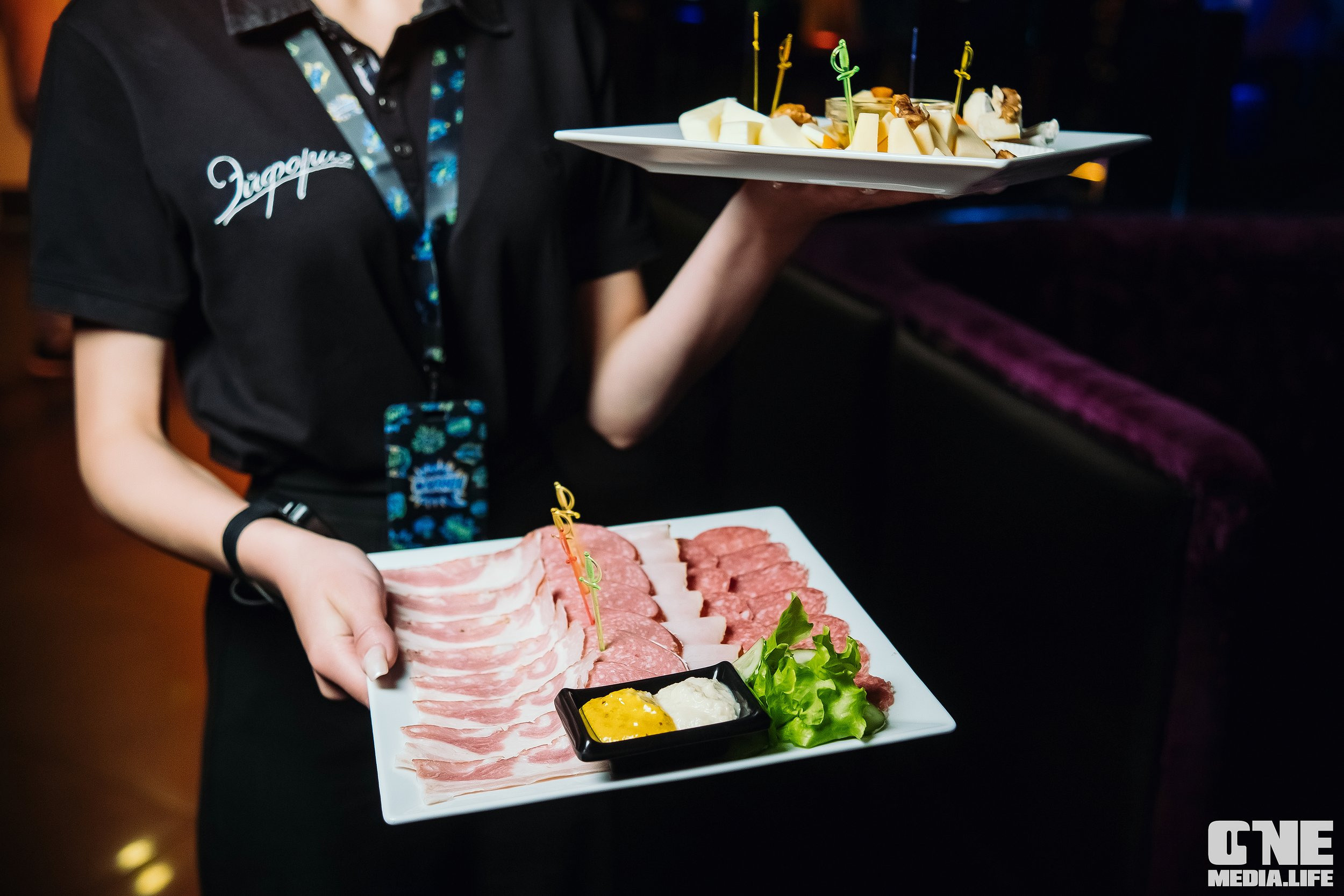 Фоторепортаж из караоке-клуба Эйфория. One Media Life: фоторепортажи, фотоотчеты с мероприятий и заведений