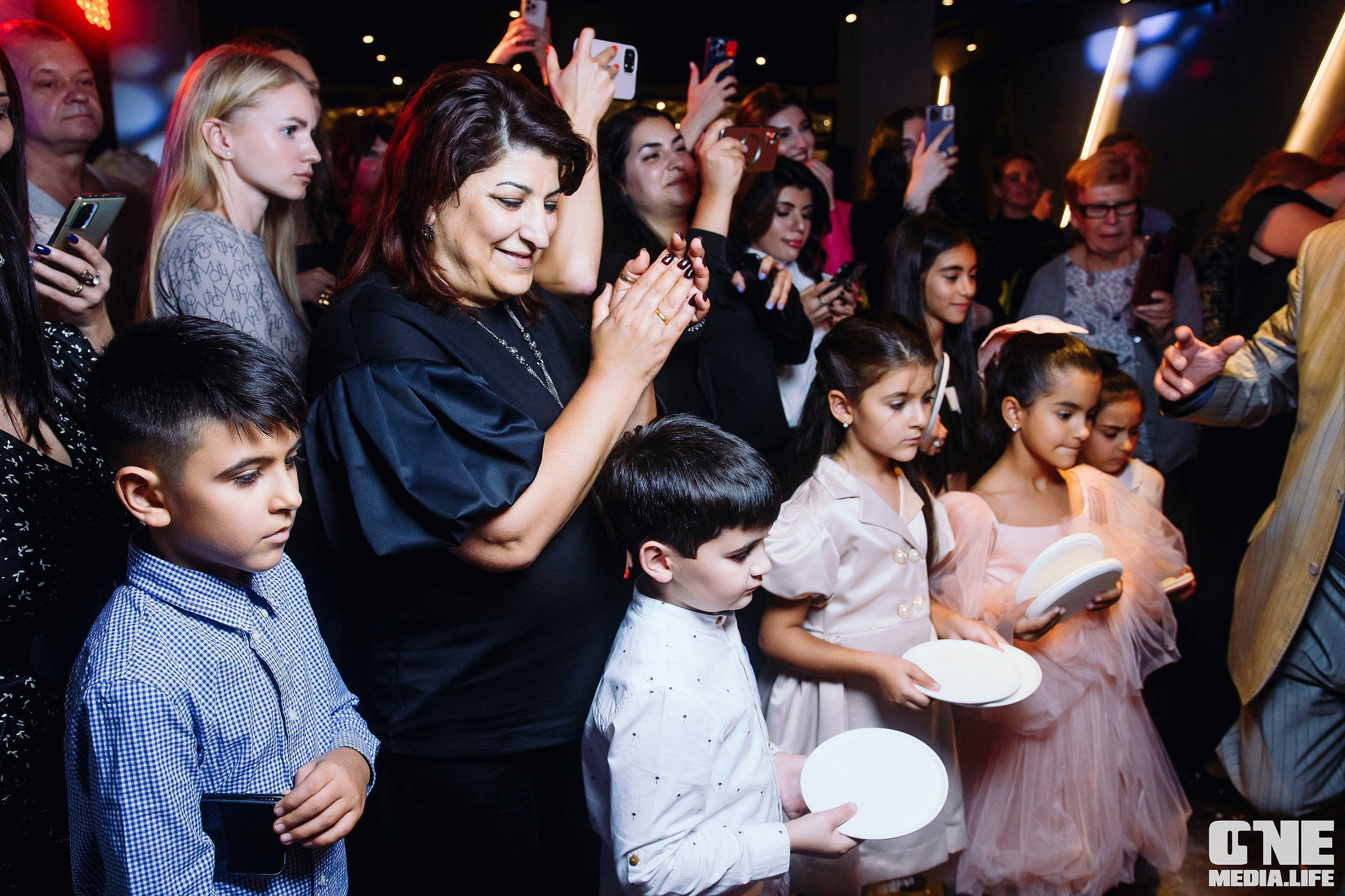 Большая греческая вечеринка в El Greco. One Media Life: фоторепортажи, фотоотчеты с мероприятий и заведений