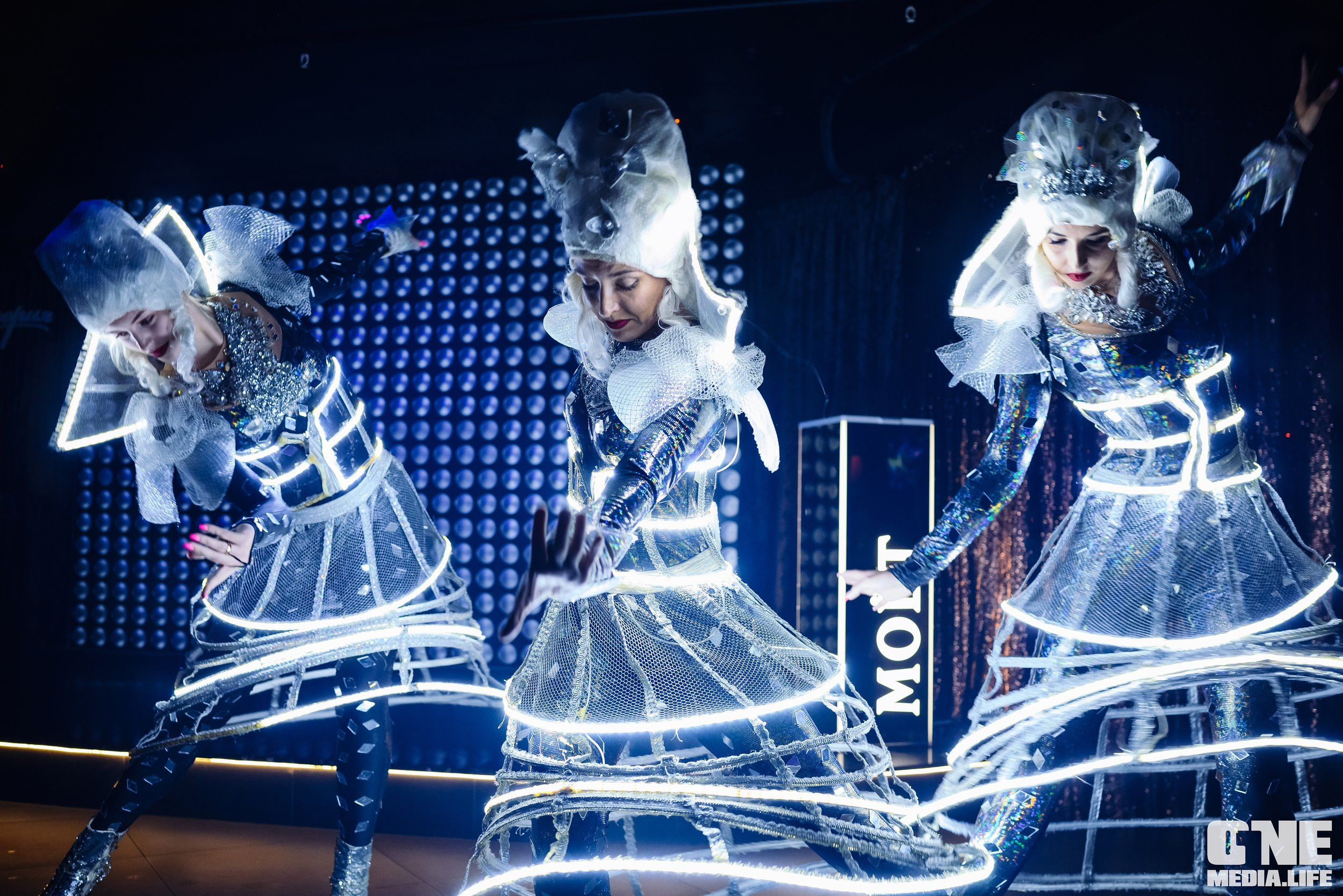 Фоторепортаж из караоке-клуба Эйфория. One Media Life: фоторепортажи, фотоотчеты с мероприятий и заведений