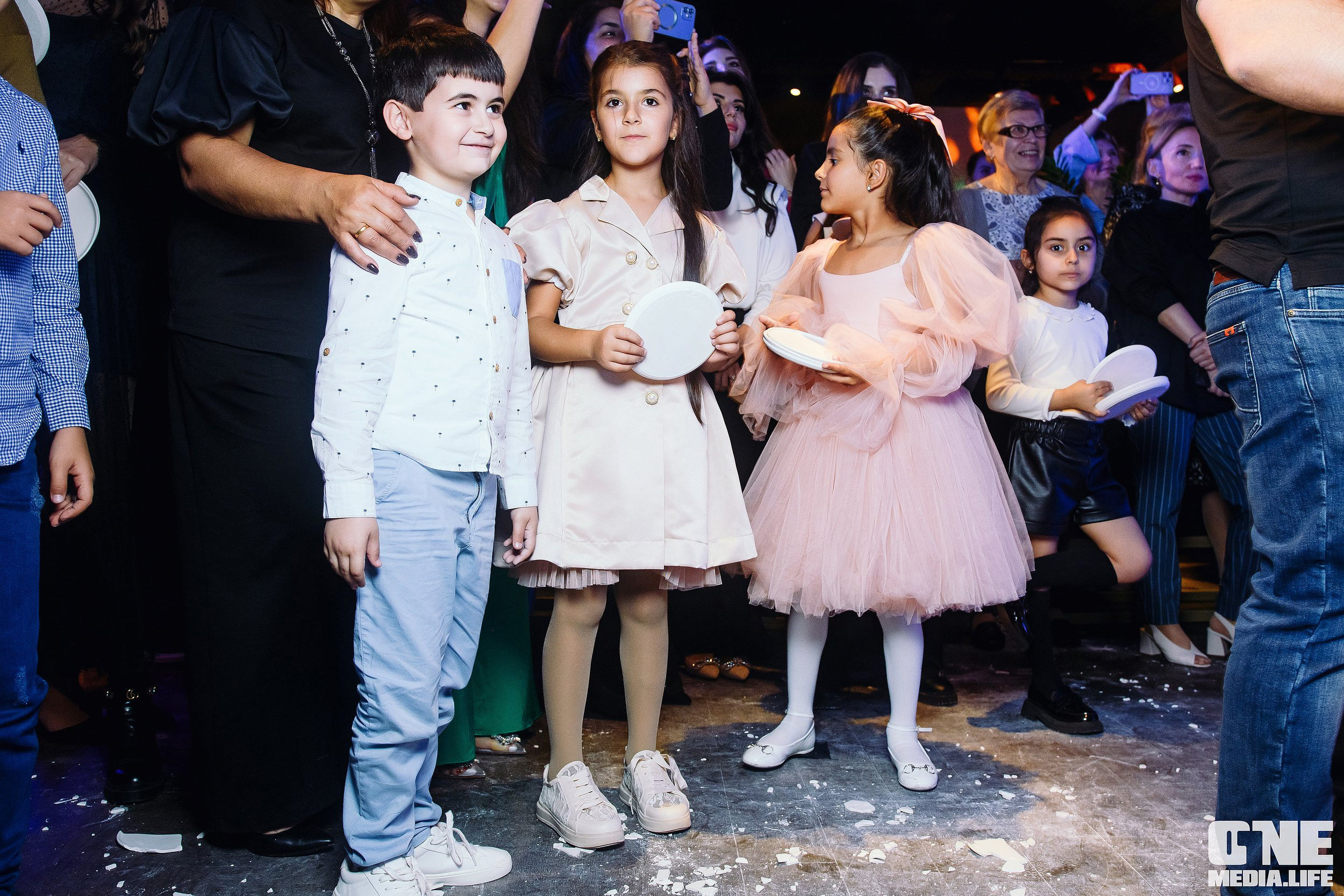 Большая греческая вечеринка в El Greco. One Media Life: фоторепортажи, фотоотчеты с мероприятий и заведений