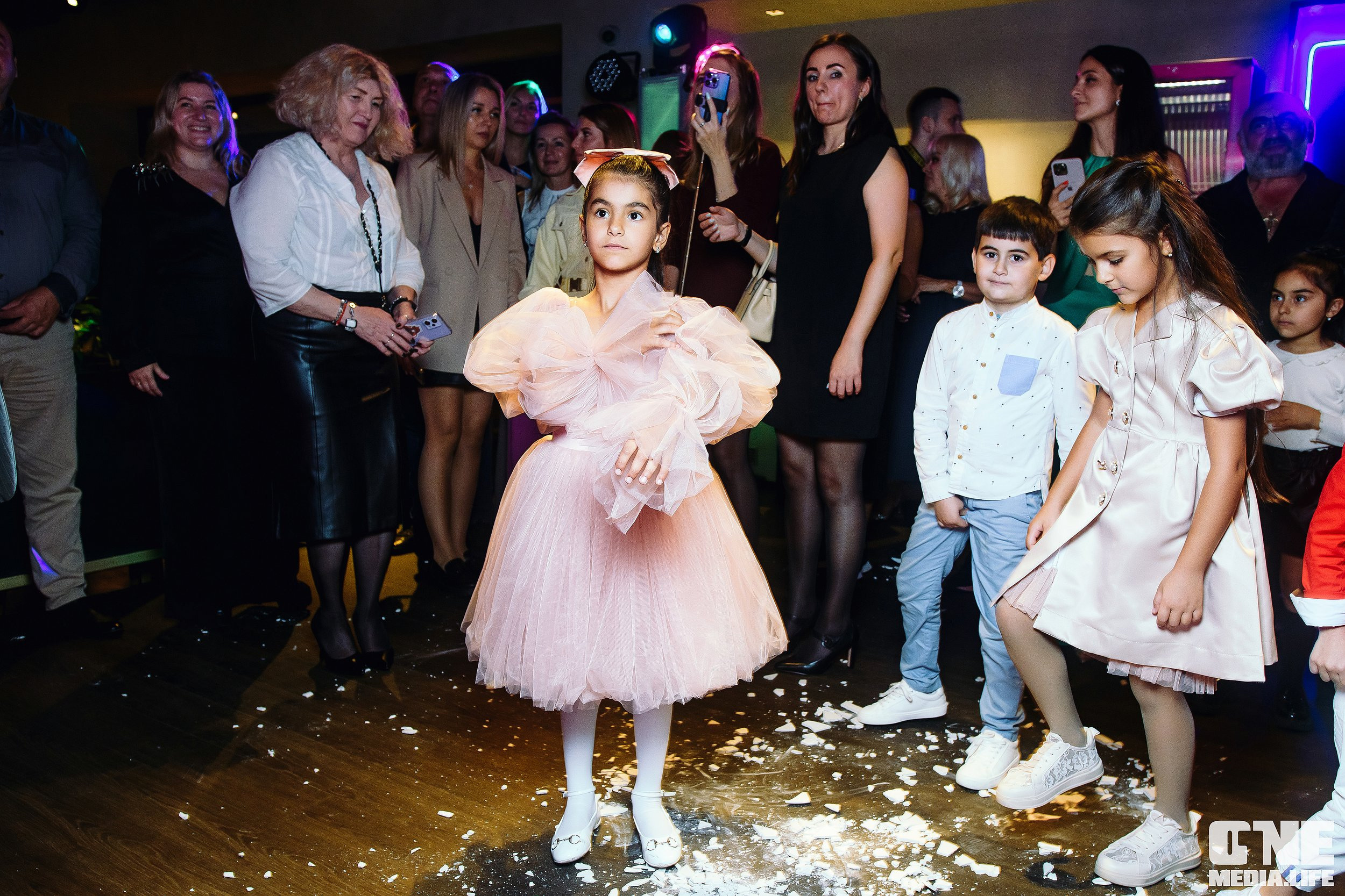 Большая греческая вечеринка в El Greco. One Media Life: фоторепортажи, фотоотчеты с мероприятий и заведений