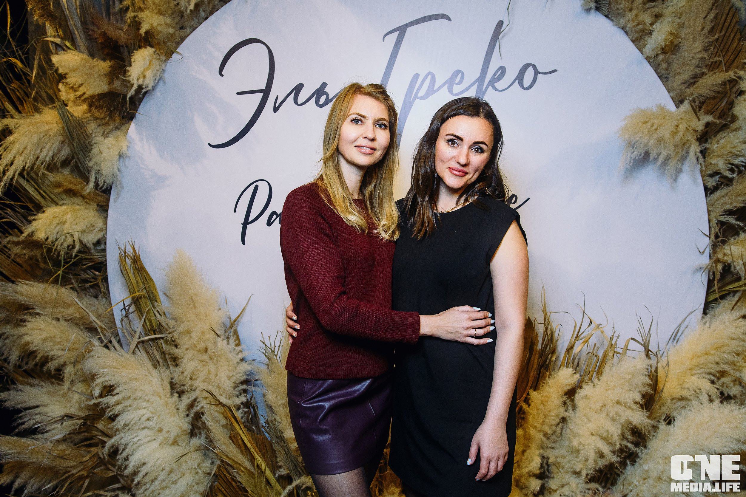 Большая греческая вечеринка в El Greco. One Media Life: фоторепортажи, фотоотчеты с мероприятий и заведений