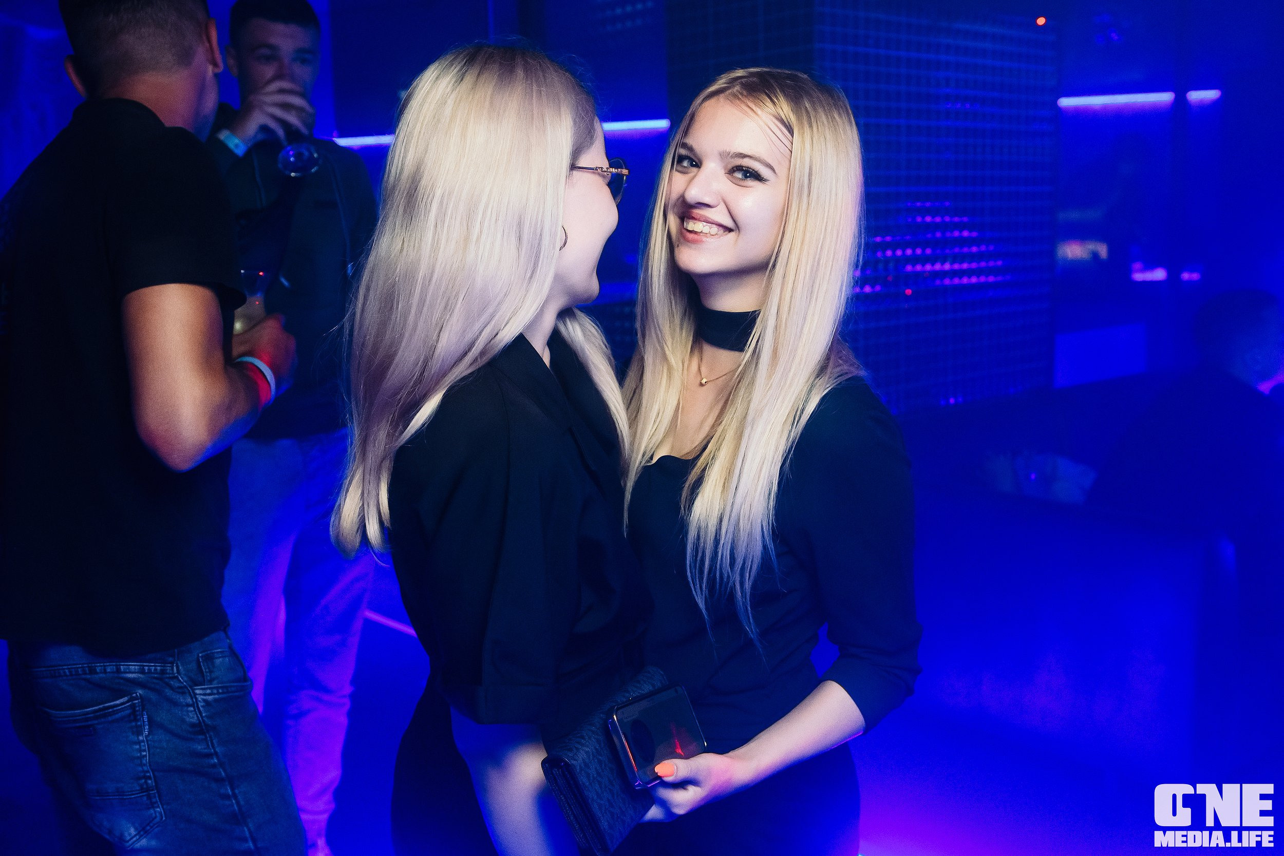 Фоторепортаж из Планеты. One Media Life: фоторепортажи, фотоотчеты с мероприятий и заведений