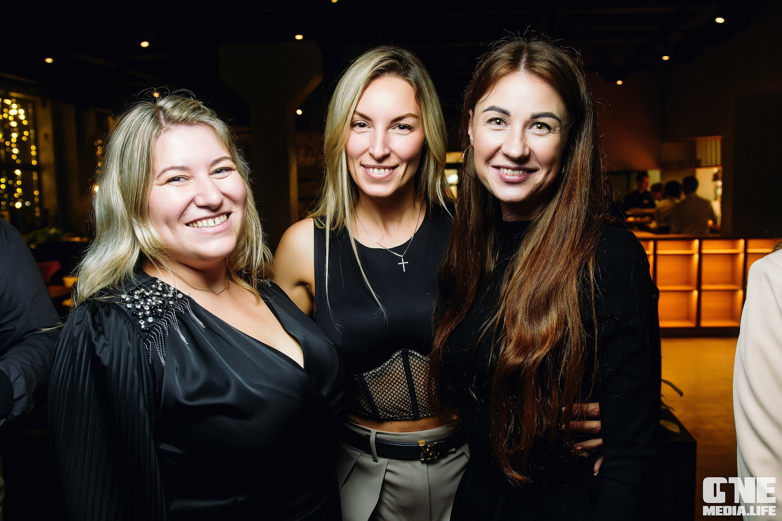 Большая греческая вечеринка в El Greco. One Media Life: фоторепортажи, фотоотчеты с мероприятий и заведений