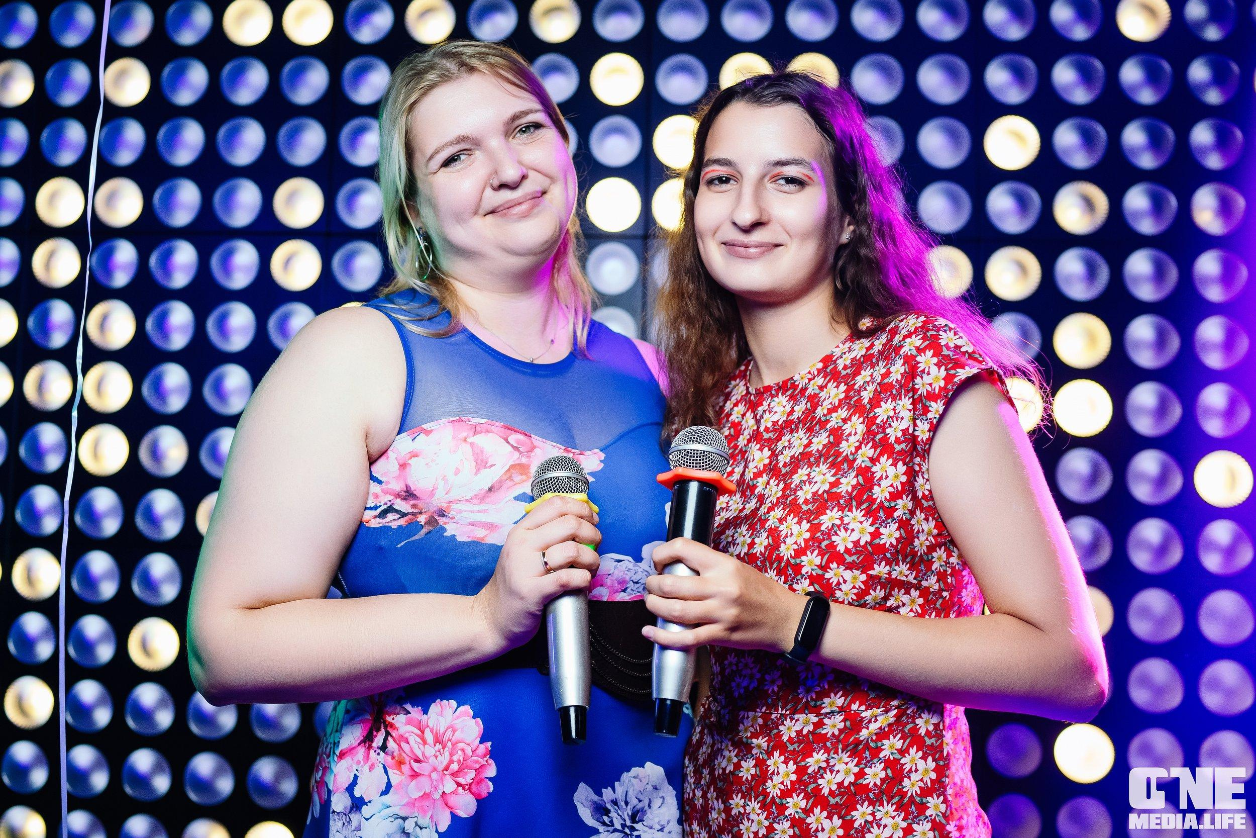 Репортаж из караоке-клуба Эйфория. One Media Life: фоторепортажи, фотоотчеты с мероприятий и заведений