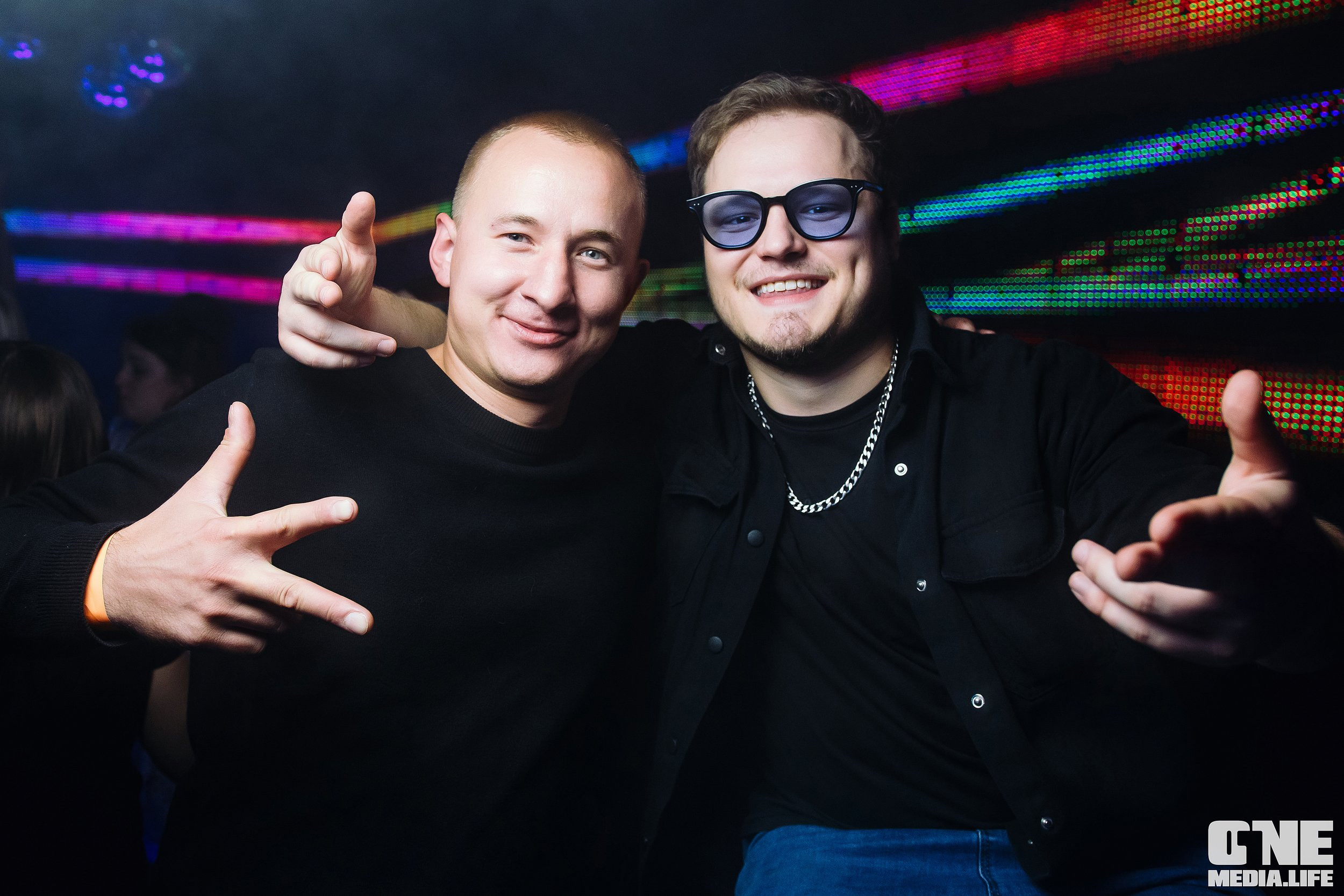 Фоторепортаж из РК Планета. One Media Life: фоторепортажи, фотоотчеты с мероприятий и заведений