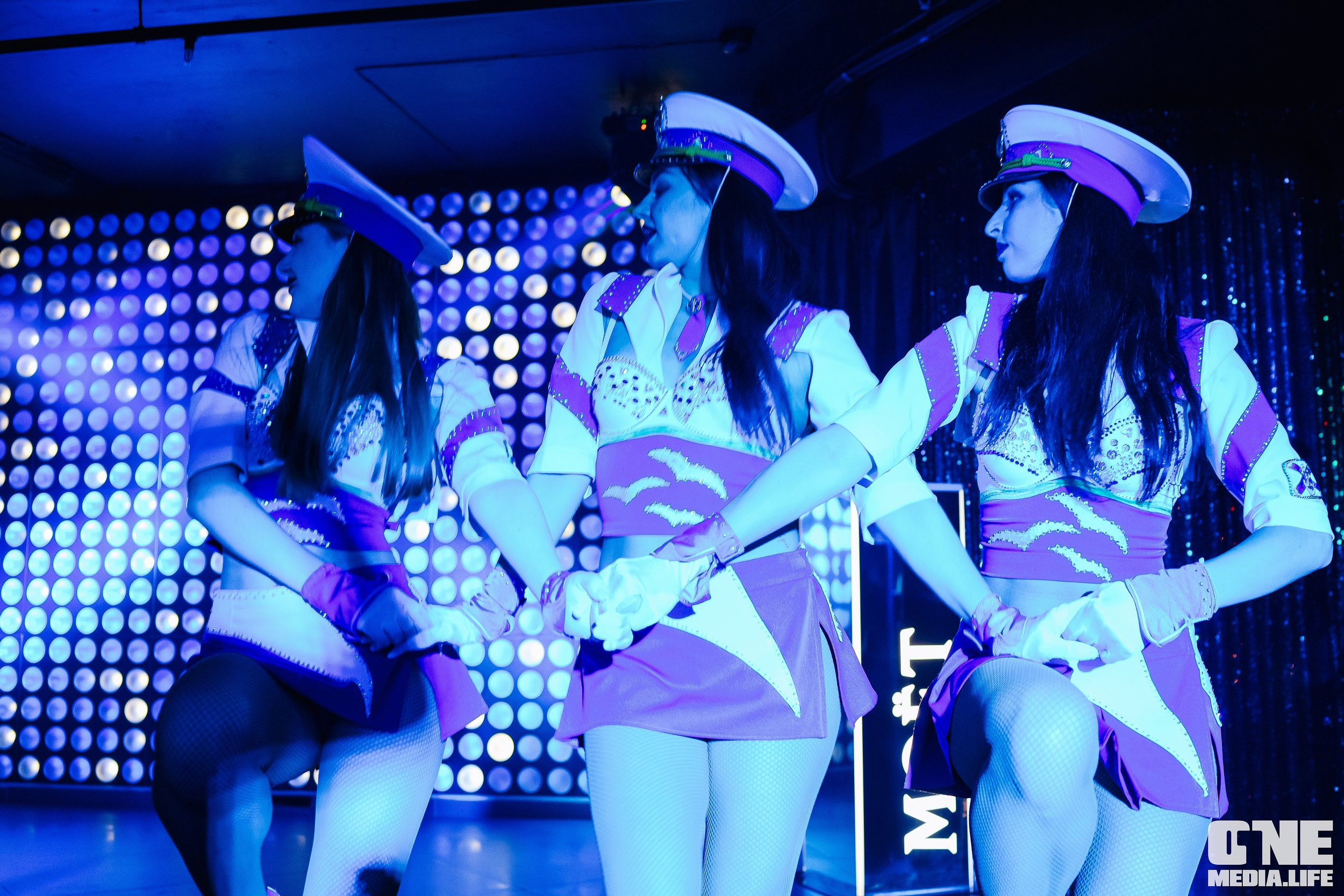 Фоторепортаж из караоке-клуба Эйфория. One Media Life: фоторепортажи, фотоотчеты с мероприятий и заведений