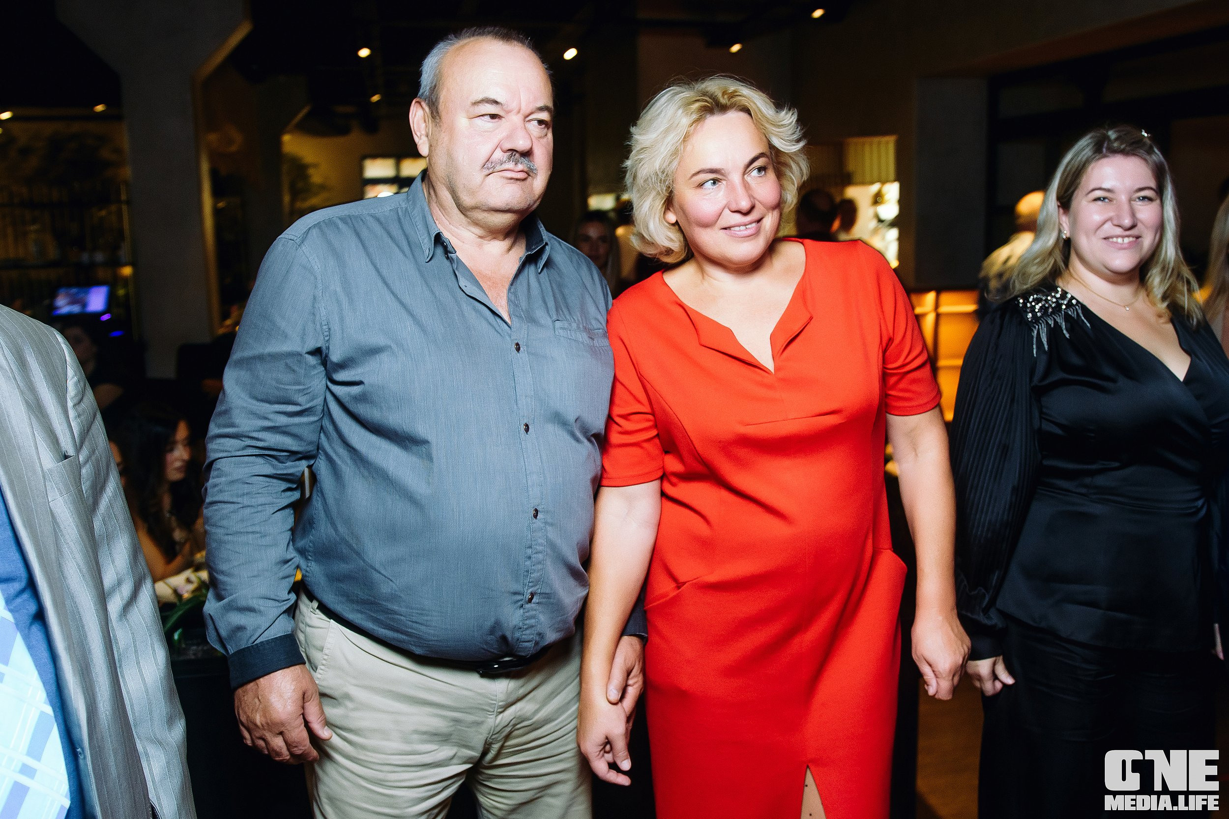 Большая греческая вечеринка в El Greco. One Media Life: фоторепортажи, фотоотчеты с мероприятий и заведений