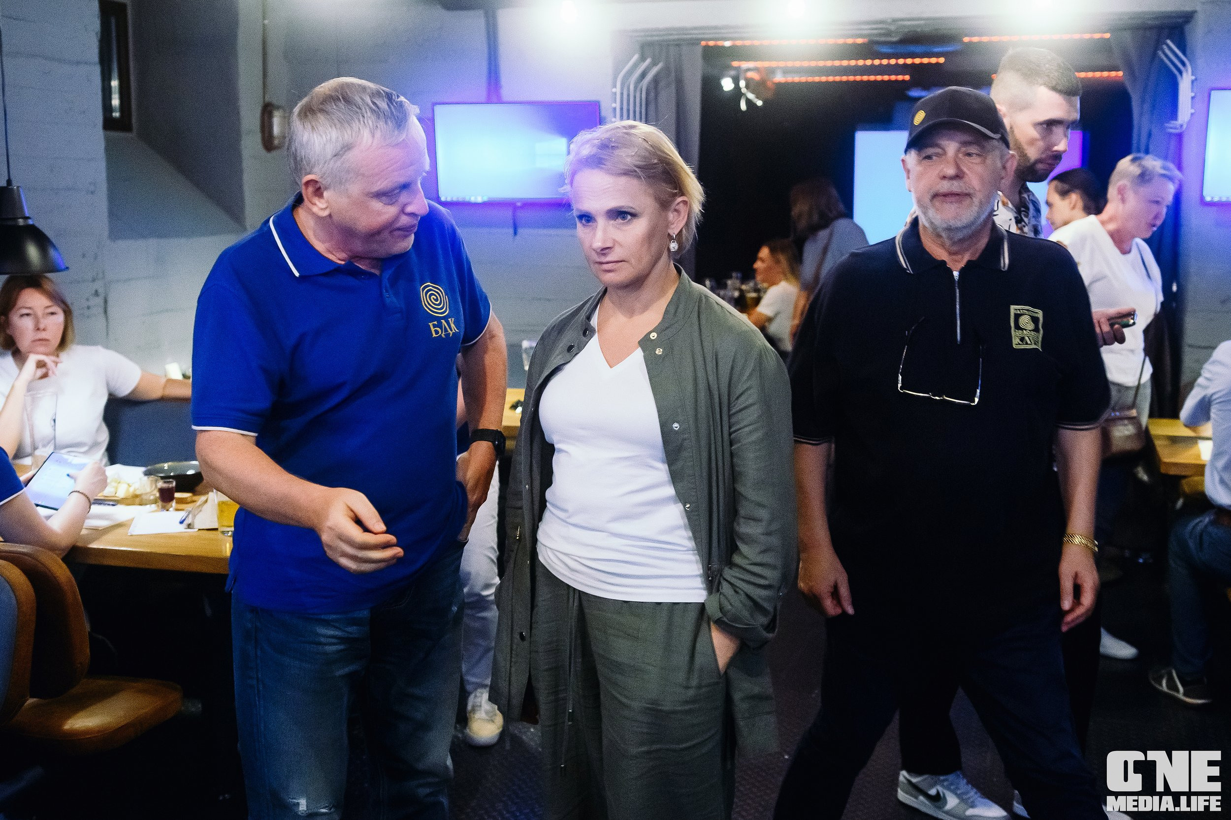 Фоторепортаж из Dreadnought Bar. One Media Life: фоторепортажи, фотоотчеты с мероприятий и заведений