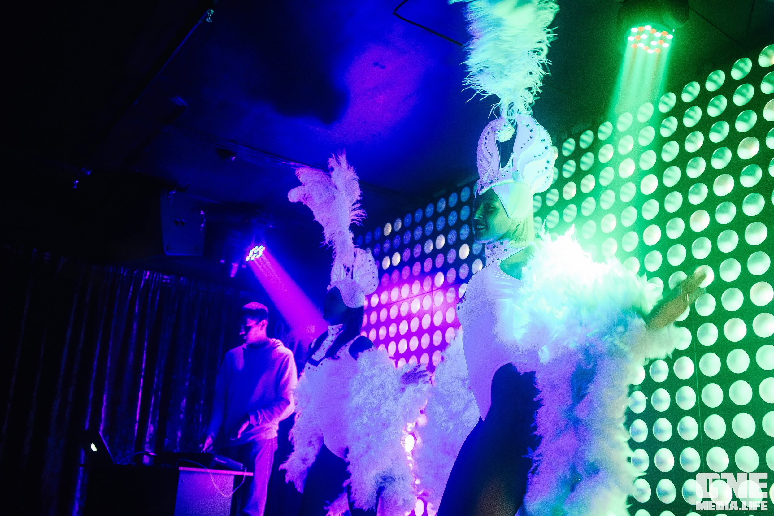 Фоторепортаж из караоке-клуба Эйфория. One Media Life: фоторепортажи, фотоотчеты с мероприятий и заведений