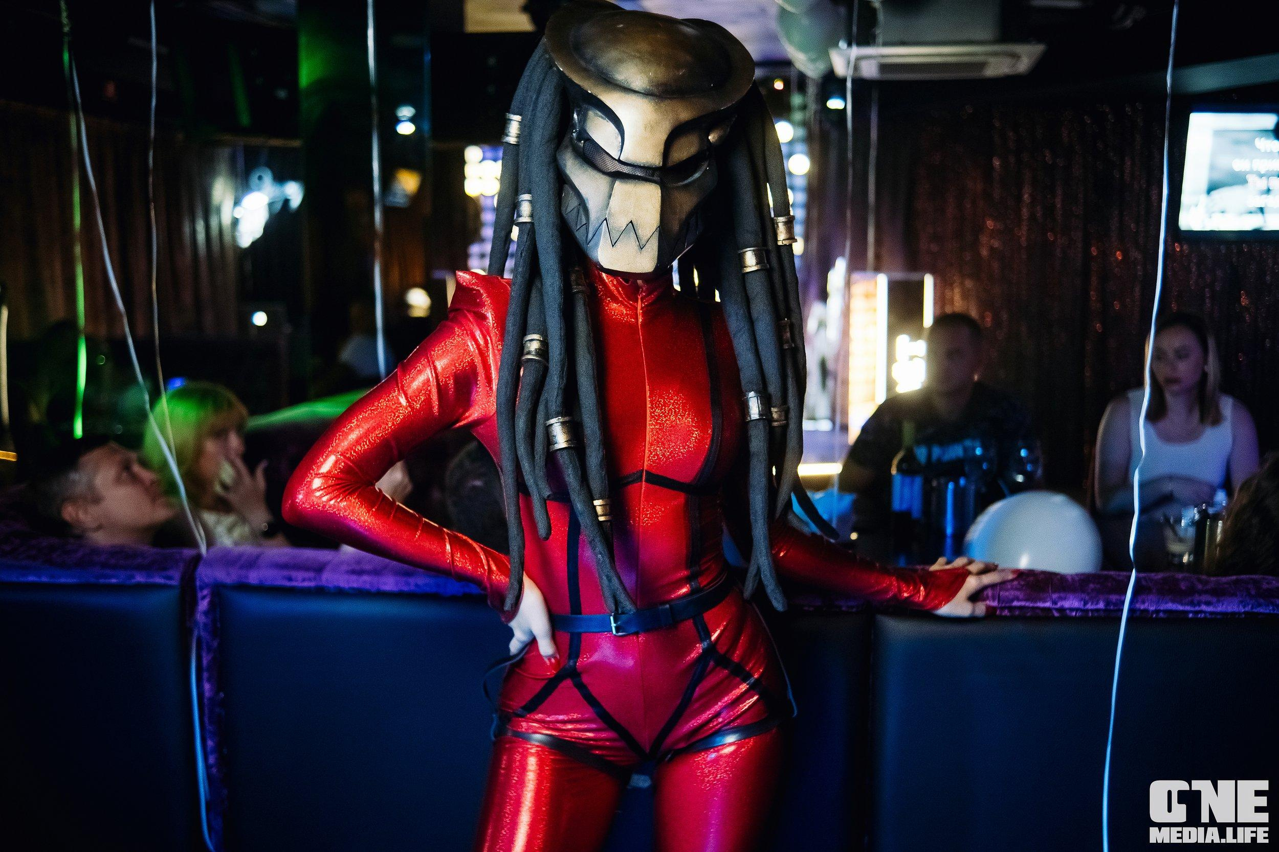 Фоторепортаж из караоке-клуба Эйфория. One Media Life: фоторепортажи, фотоотчеты с мероприятий и заведений