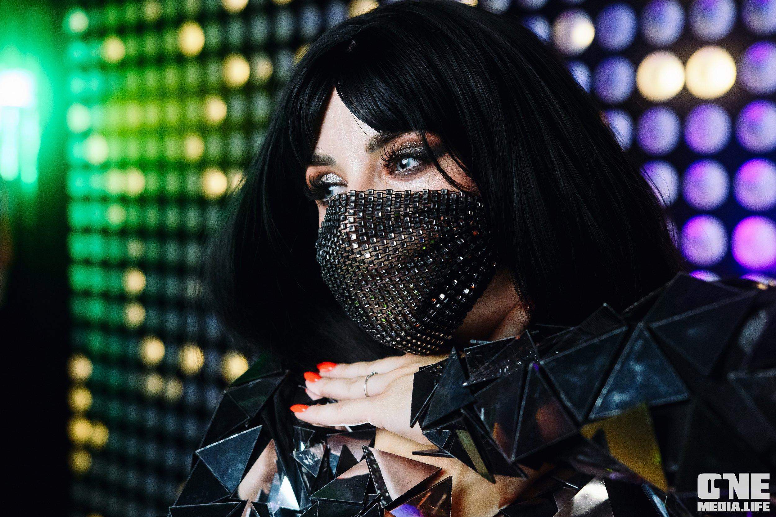 Фоторепортаж из караоке-клуба Эйфория. One Media Life: фоторепортажи, фотоотчеты с мероприятий и заведений