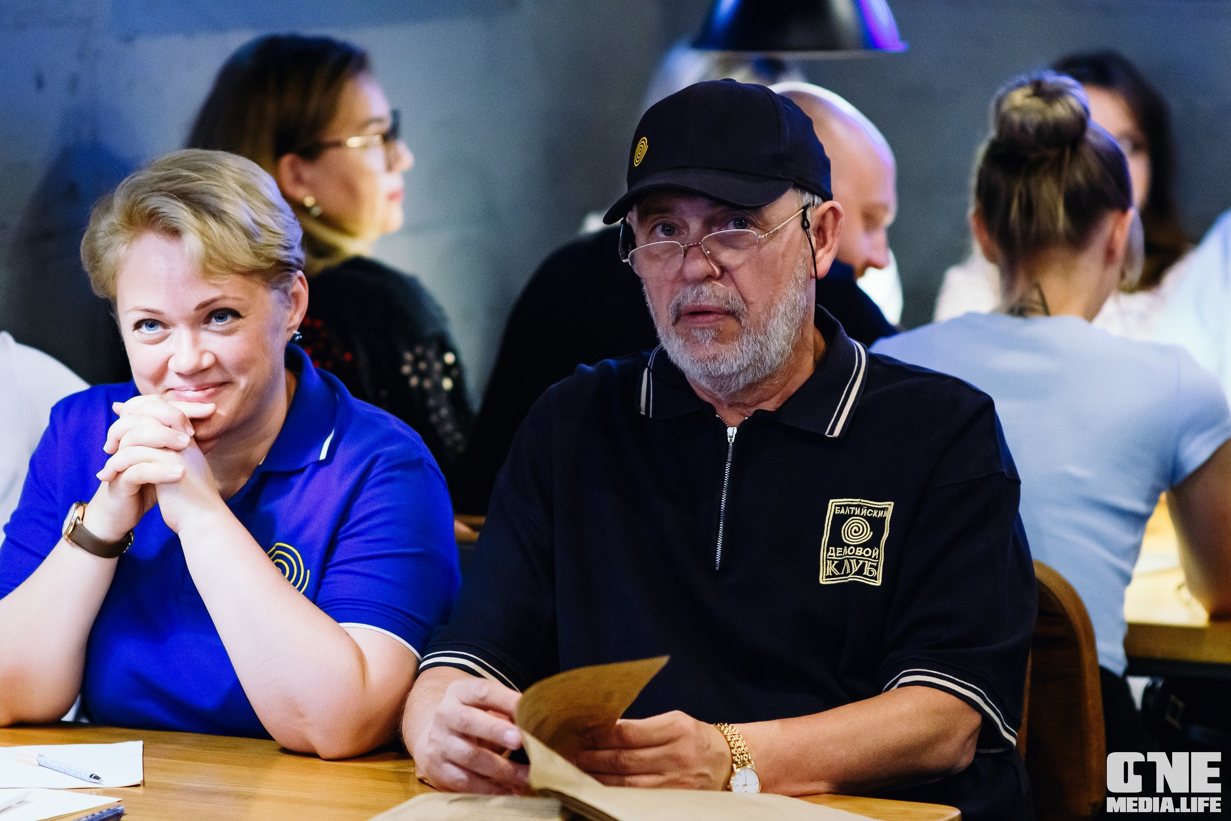 Фоторепортаж из Dreadnought Bar. One Media Life: фоторепортажи, фотоотчеты с мероприятий и заведений