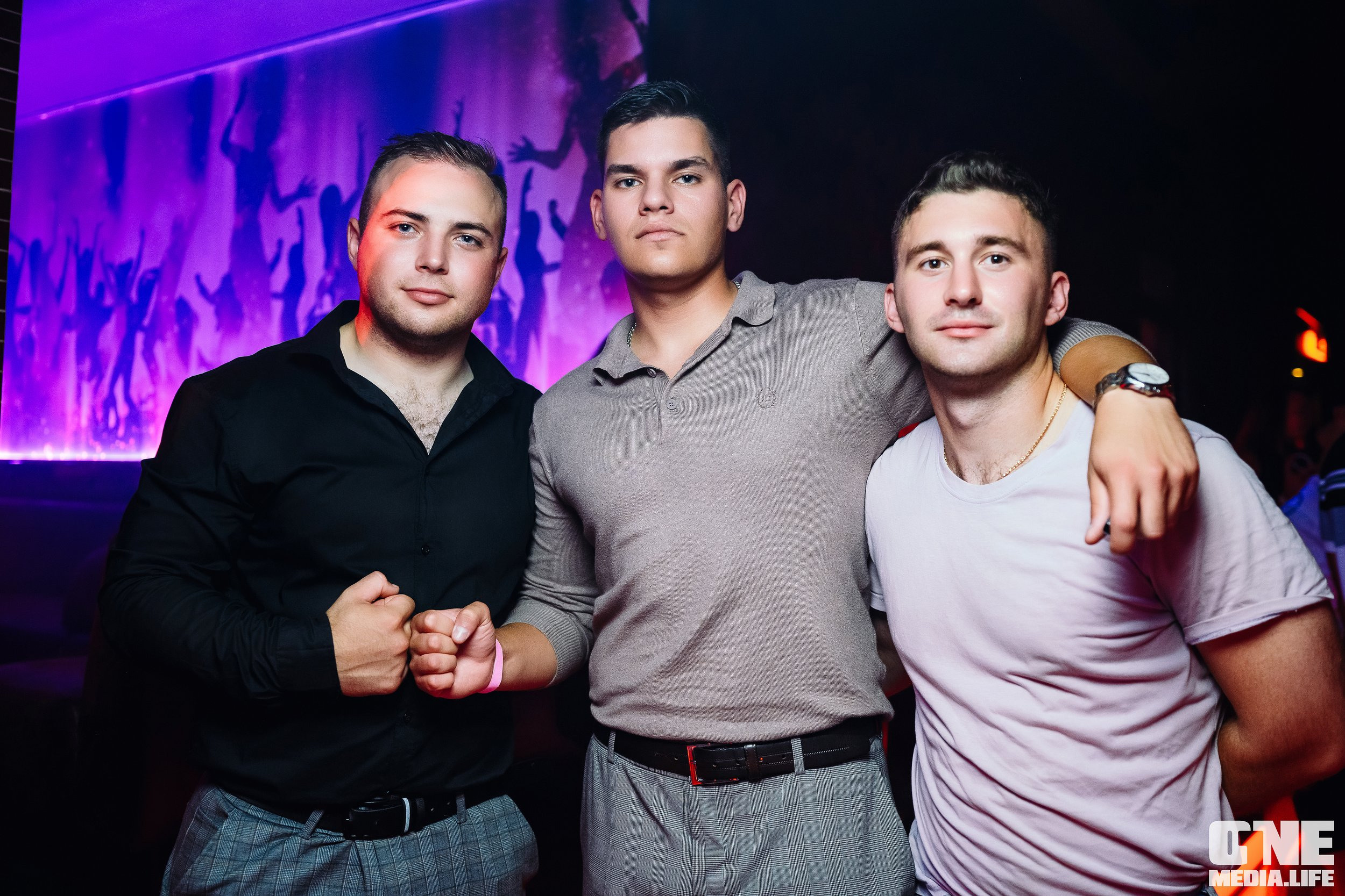 Фоторепортаж из Планеты. One Media Life: фоторепортажи, фотоотчеты с мероприятий и заведений