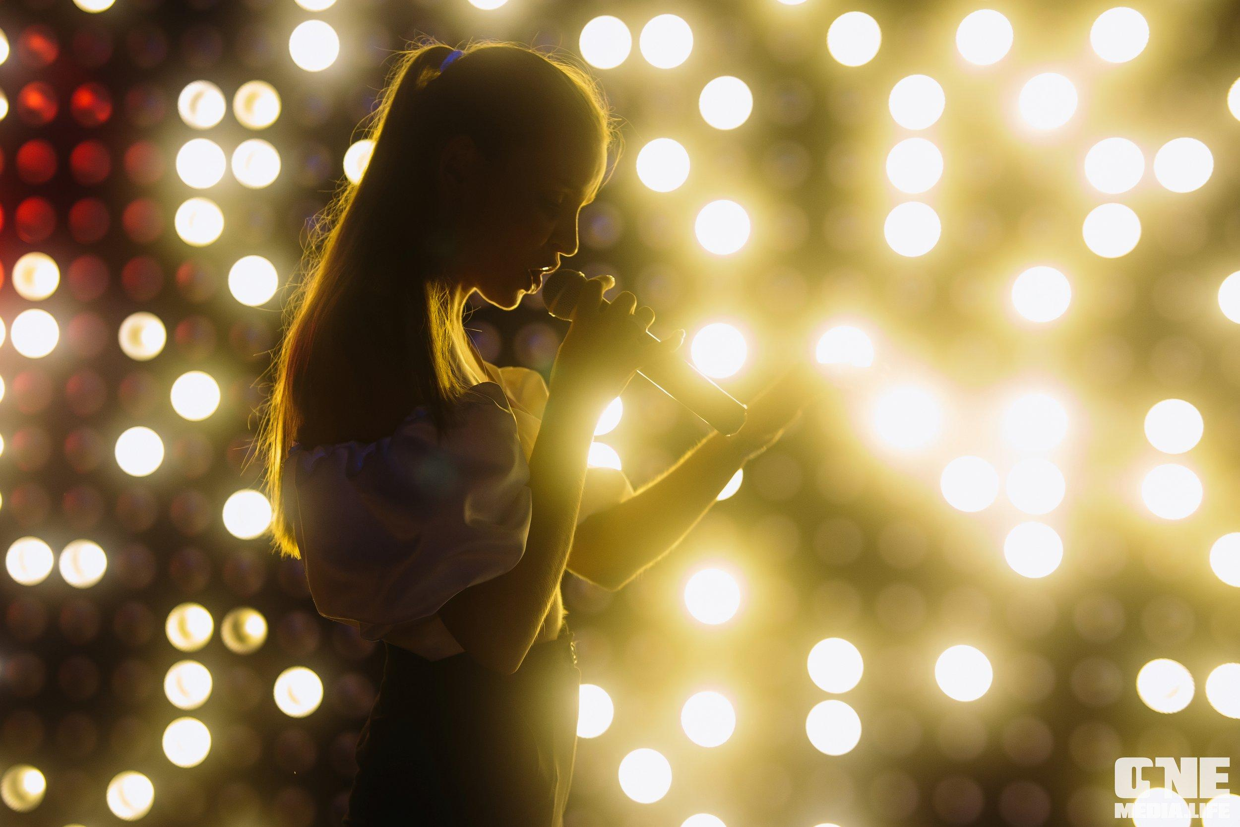 Фоторепортаж из караоке-клуба Эйфория. One Media Life: фоторепортажи, фотоотчеты с мероприятий и заведений