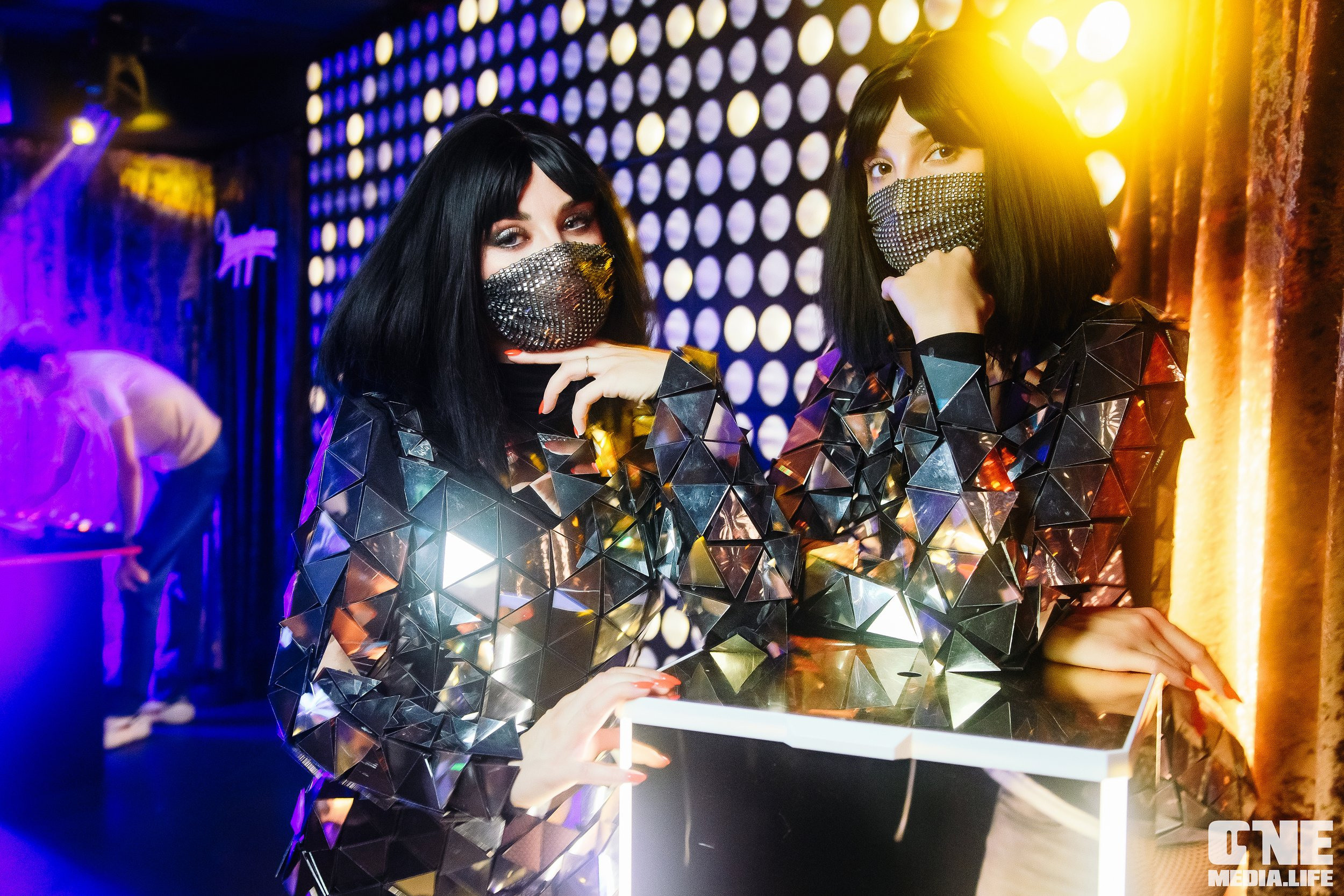 Фоторепортаж из караоке-клуба Эйфория. One Media Life: фоторепортажи, фотоотчеты с мероприятий и заведений