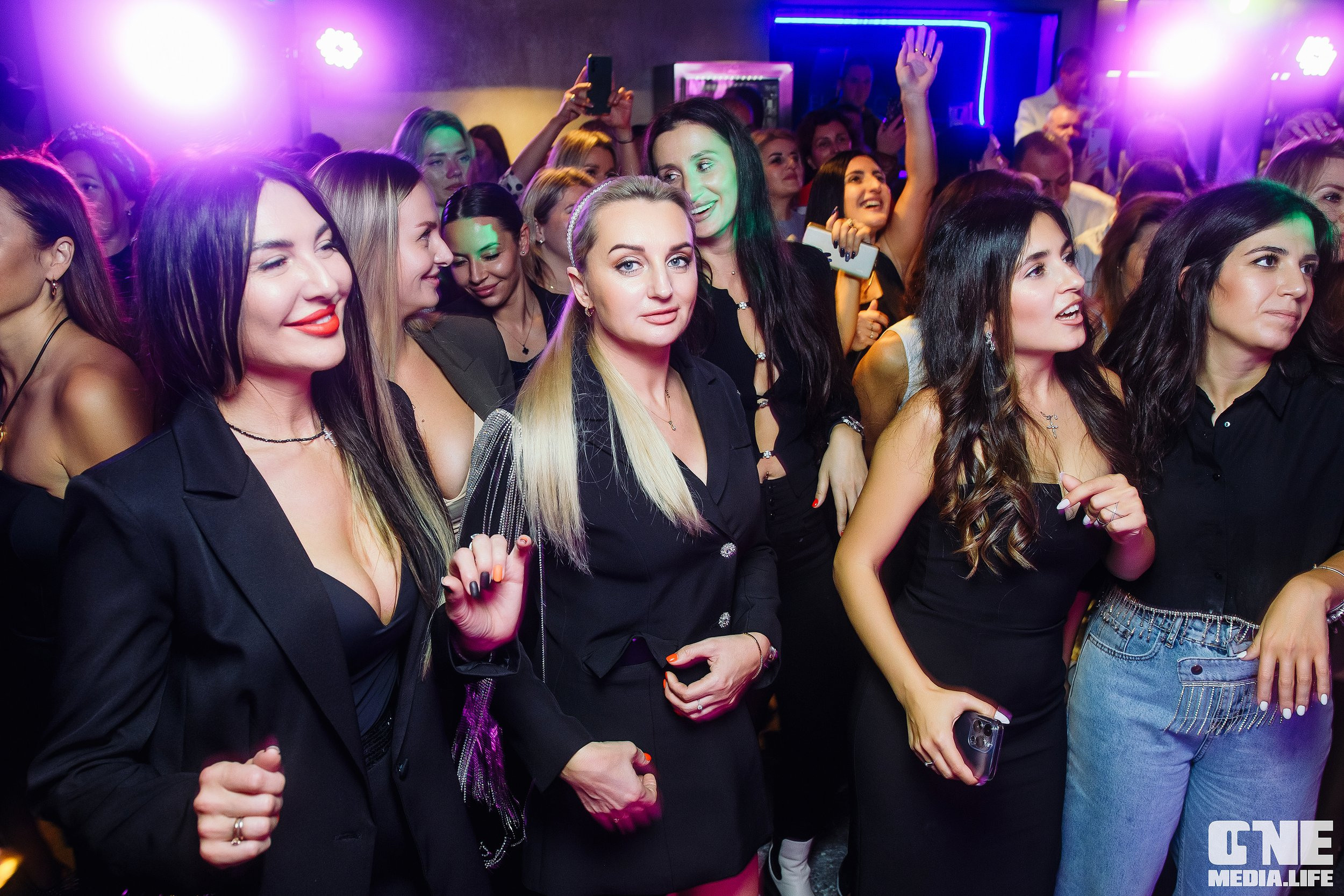 Большая греческая вечеринка в El Greco. One Media Life: фоторепортажи, фотоотчеты с мероприятий и заведений