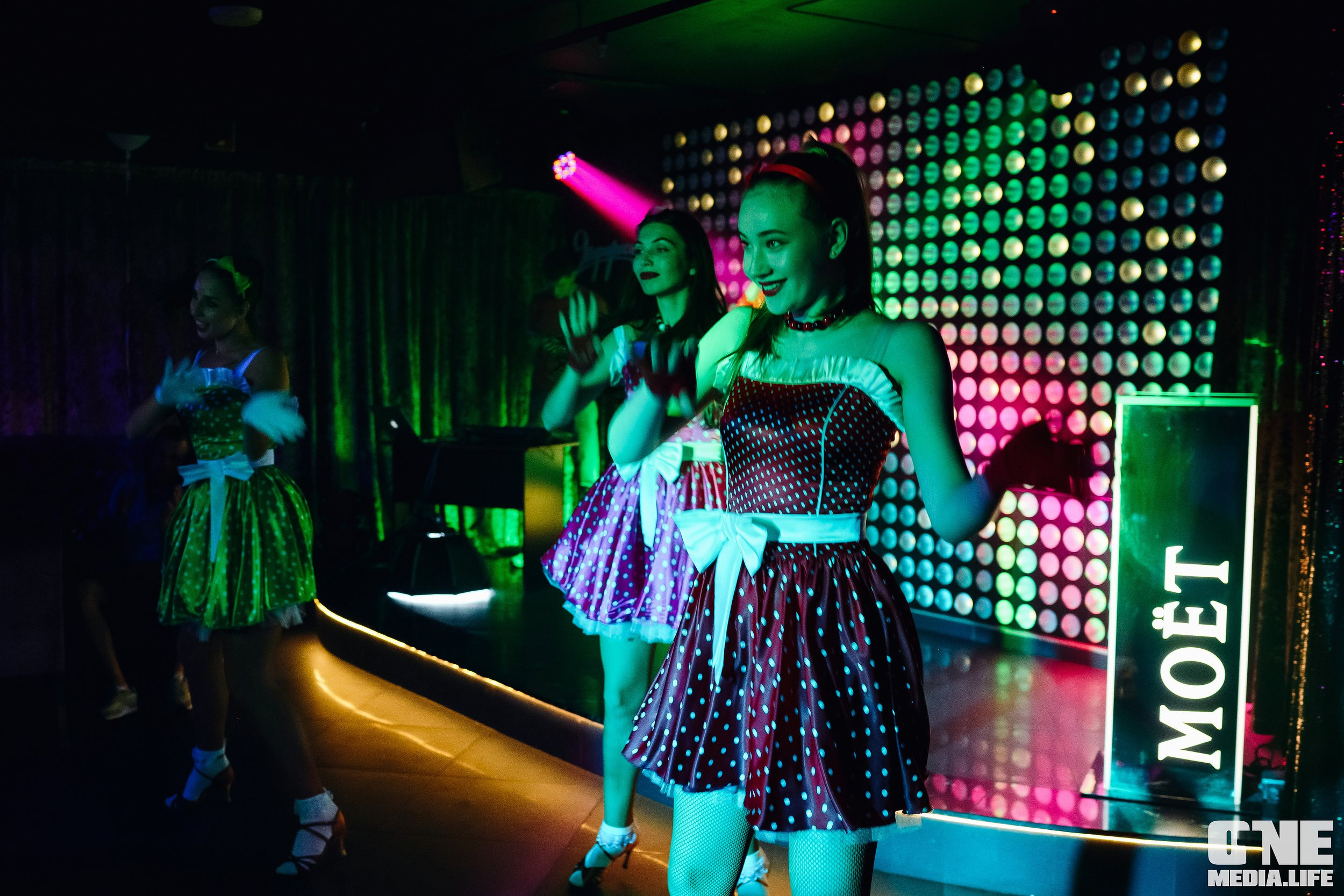 Фоторепортаж из караоке-клуба Эйфория. One Media Life: фоторепортажи, фотоотчеты с мероприятий и заведений