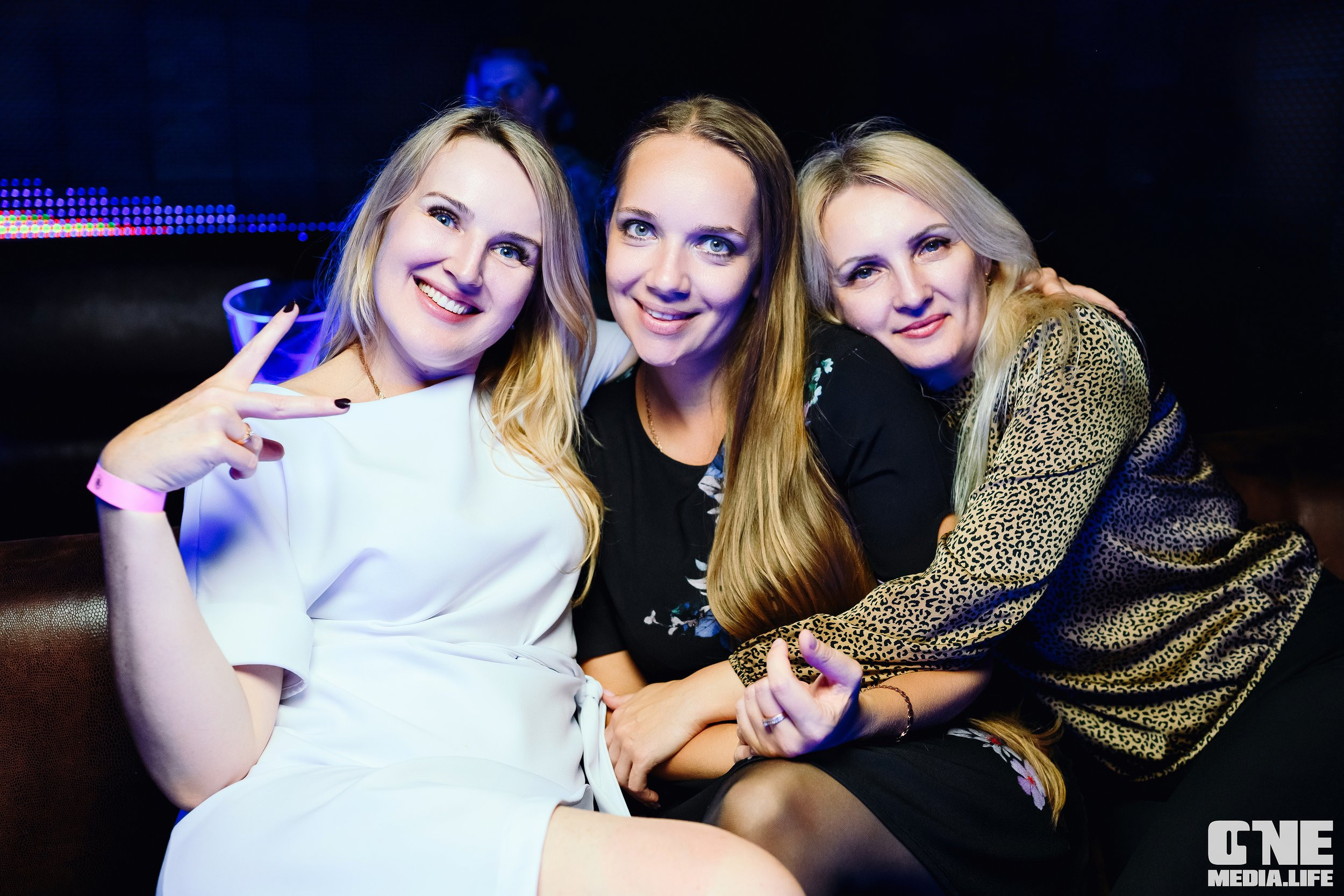 Фоторепортаж из Планеты. One Media Life: фоторепортажи, фотоотчеты с мероприятий и заведений