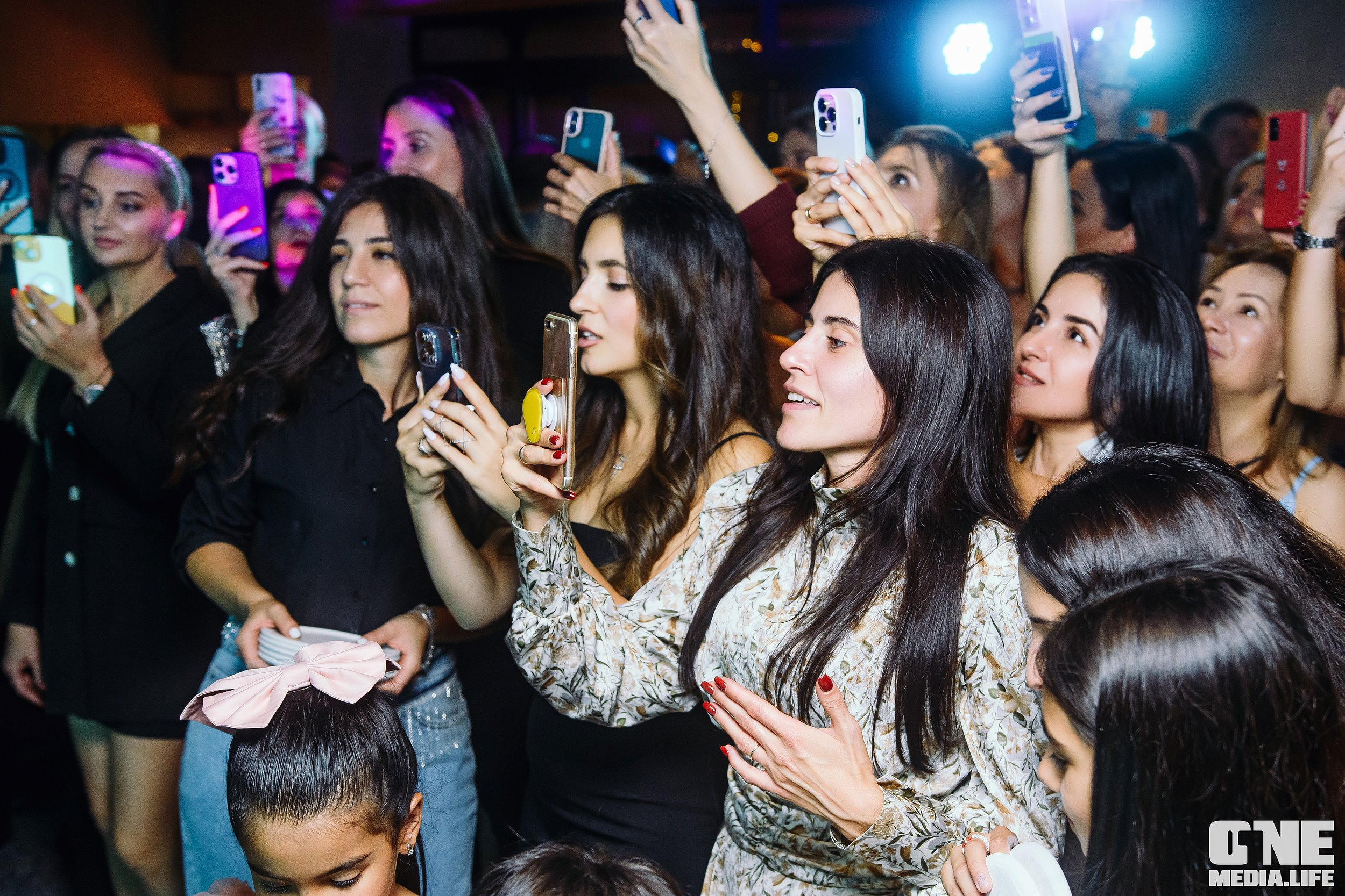 Большая греческая вечеринка в El Greco. One Media Life: фоторепортажи, фотоотчеты с мероприятий и заведений