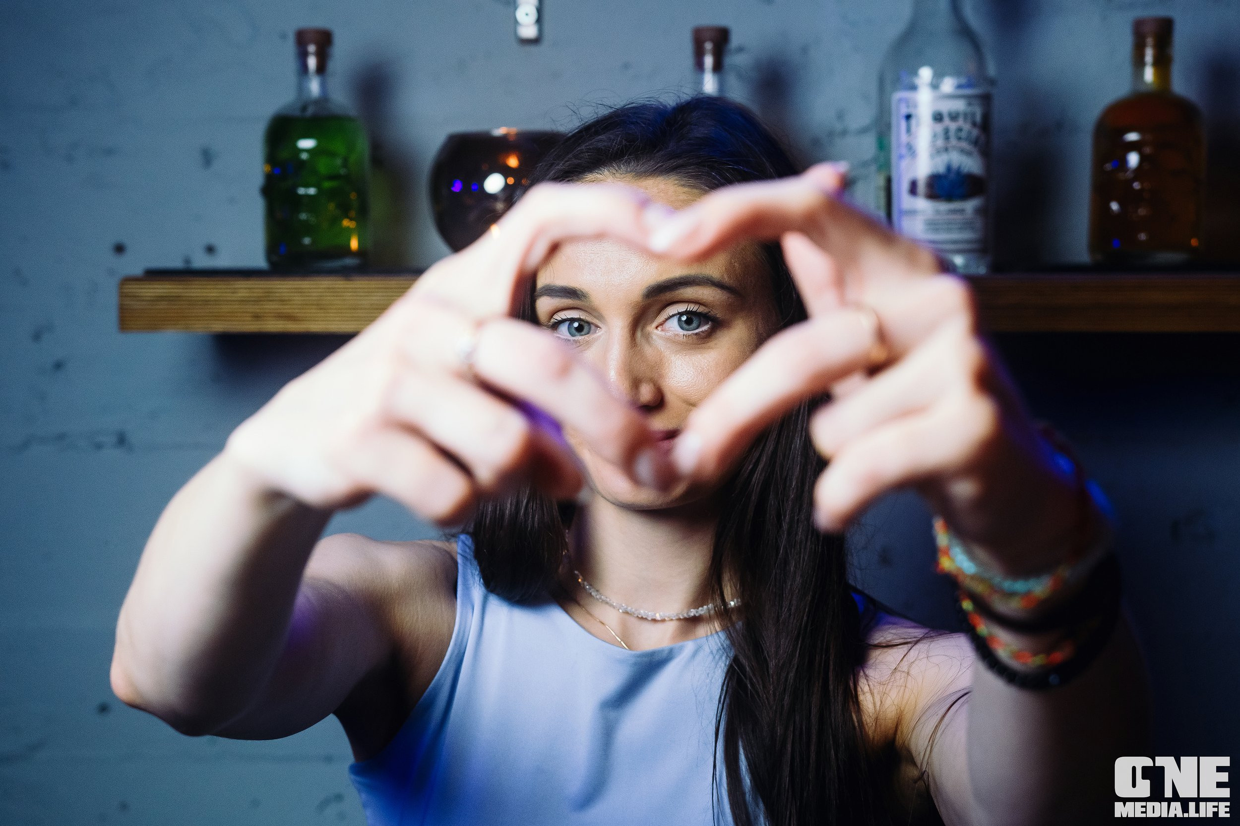 Фоторепортаж с концерта в Dreadnought Bar. One Media Life: фоторепортажи, фотоотчеты с мероприятий и заведений