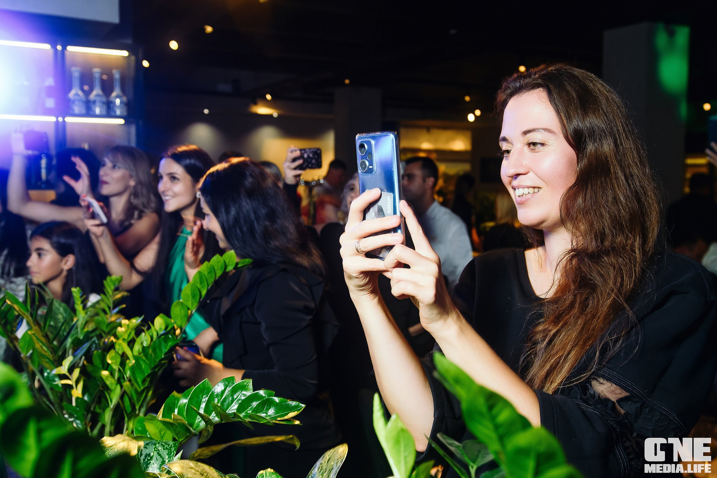 Большая греческая вечеринка в El Greco. One Media Life: фоторепортажи, фотоотчеты с мероприятий и заведений