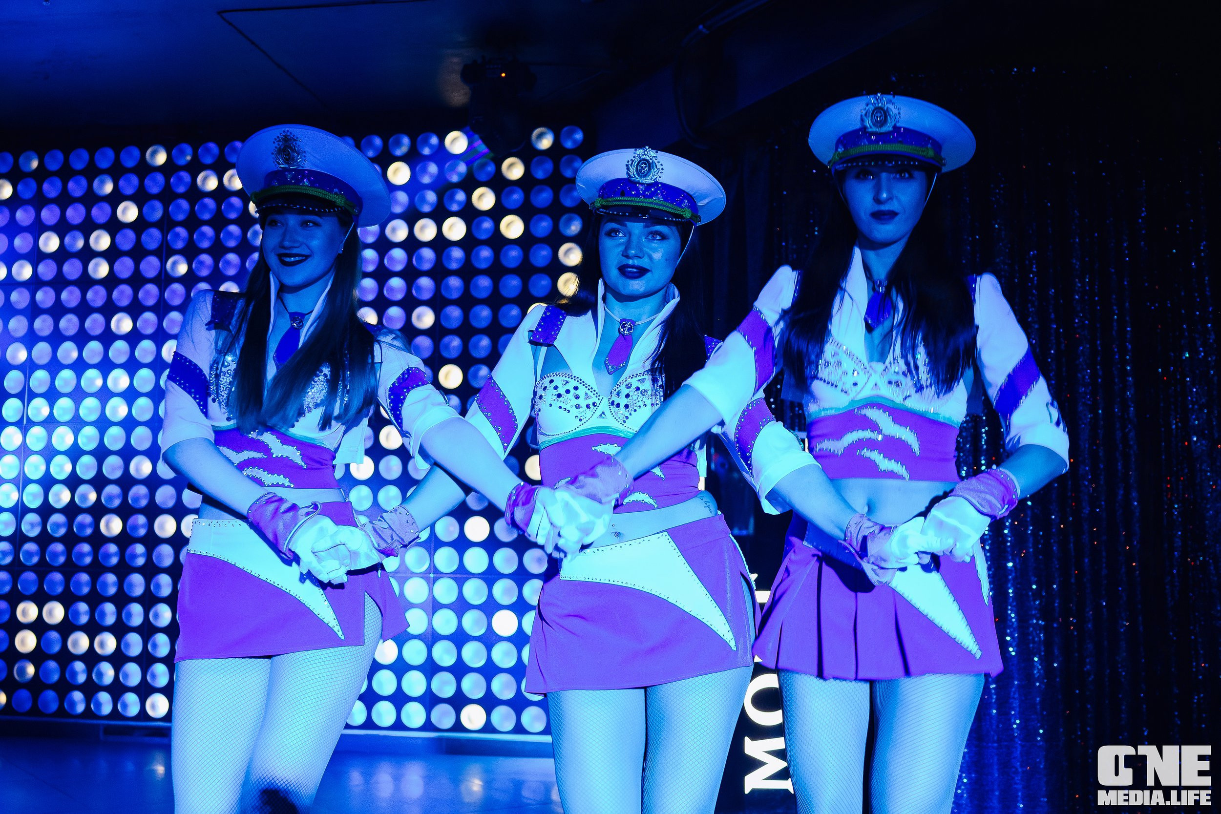 Фоторепортаж из караоке-клуба Эйфория. One Media Life: фоторепортажи, фотоотчеты с мероприятий и заведений