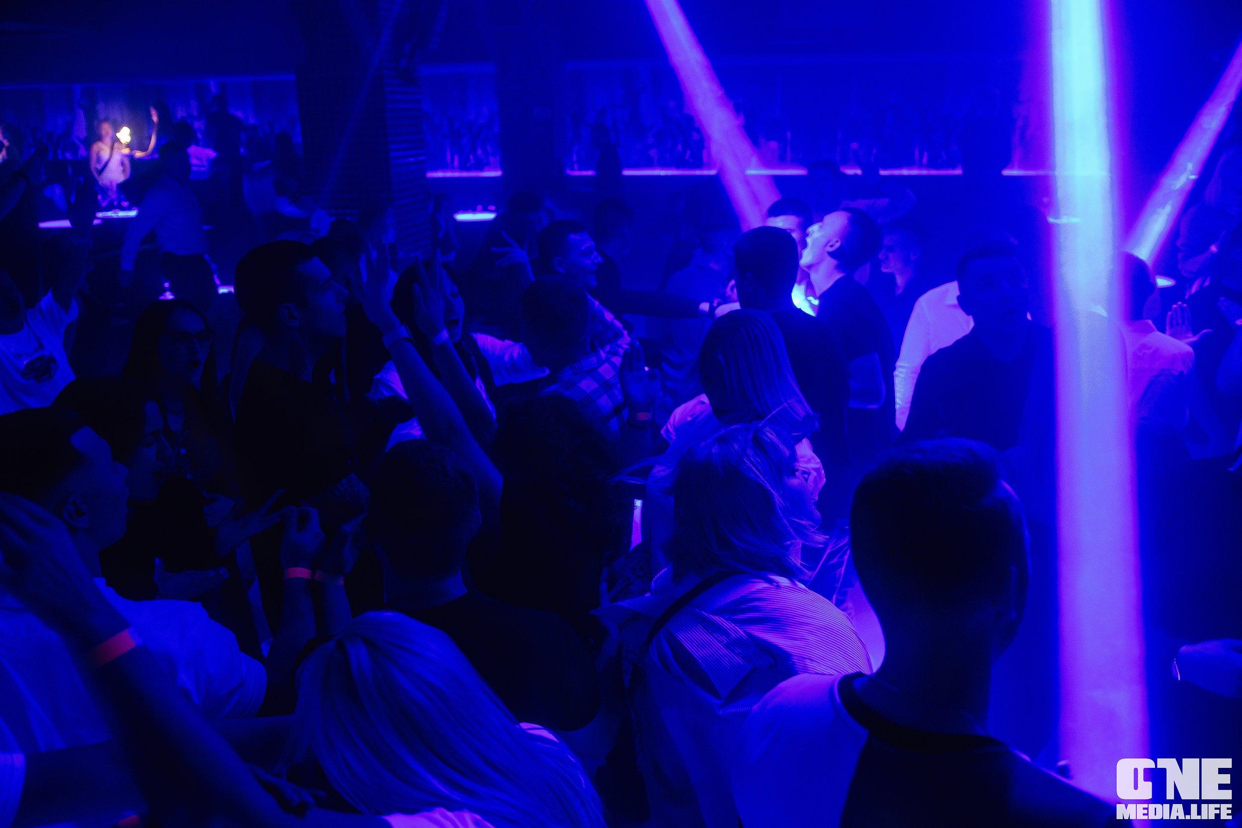 Фоторепортаж из РК Планета. One Media Life: фоторепортажи, фотоотчеты с мероприятий и заведений