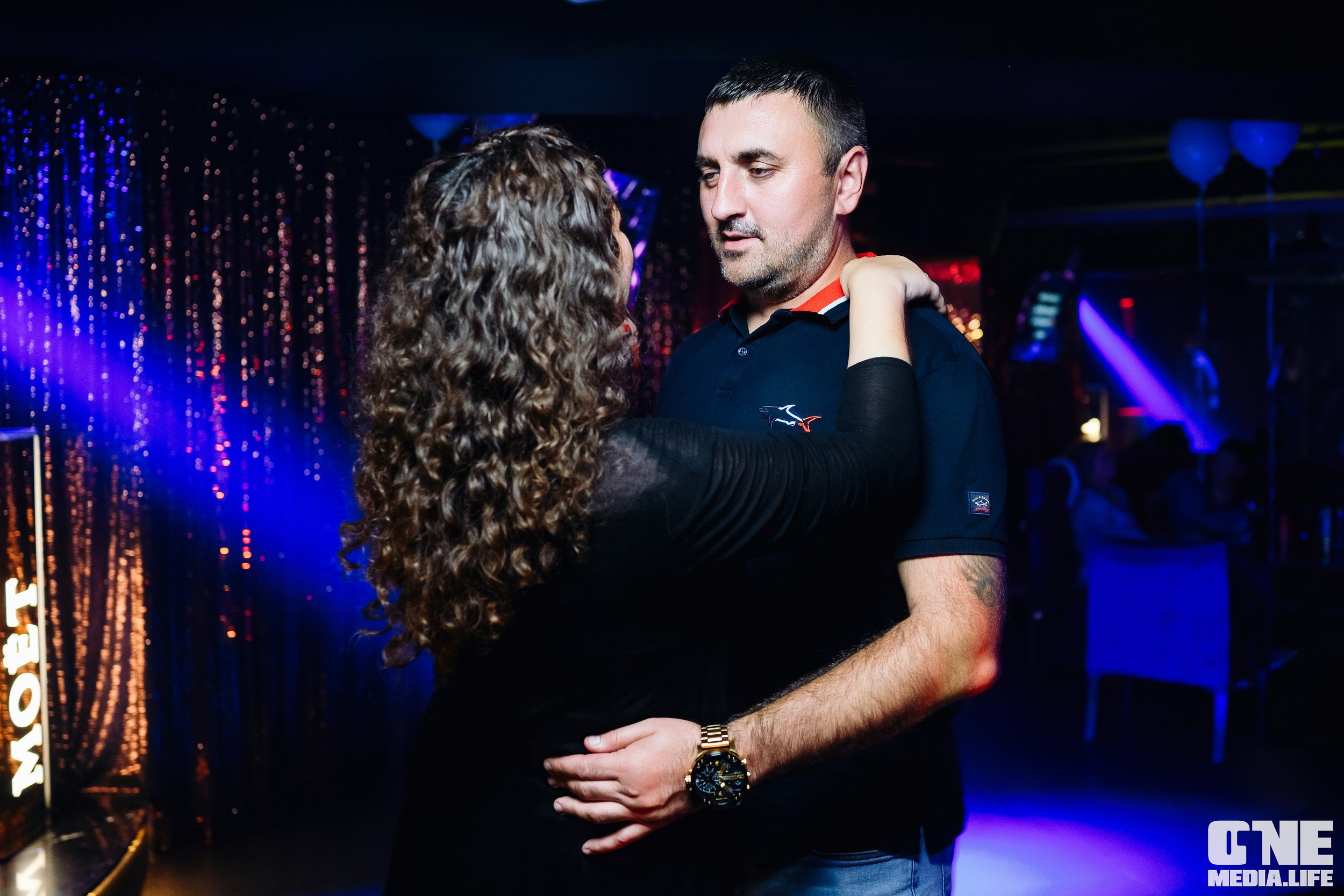 Фоторепортаж из караоке-клуба Эйфория. One Media Life: фоторепортажи, фотоотчеты с мероприятий и заведений