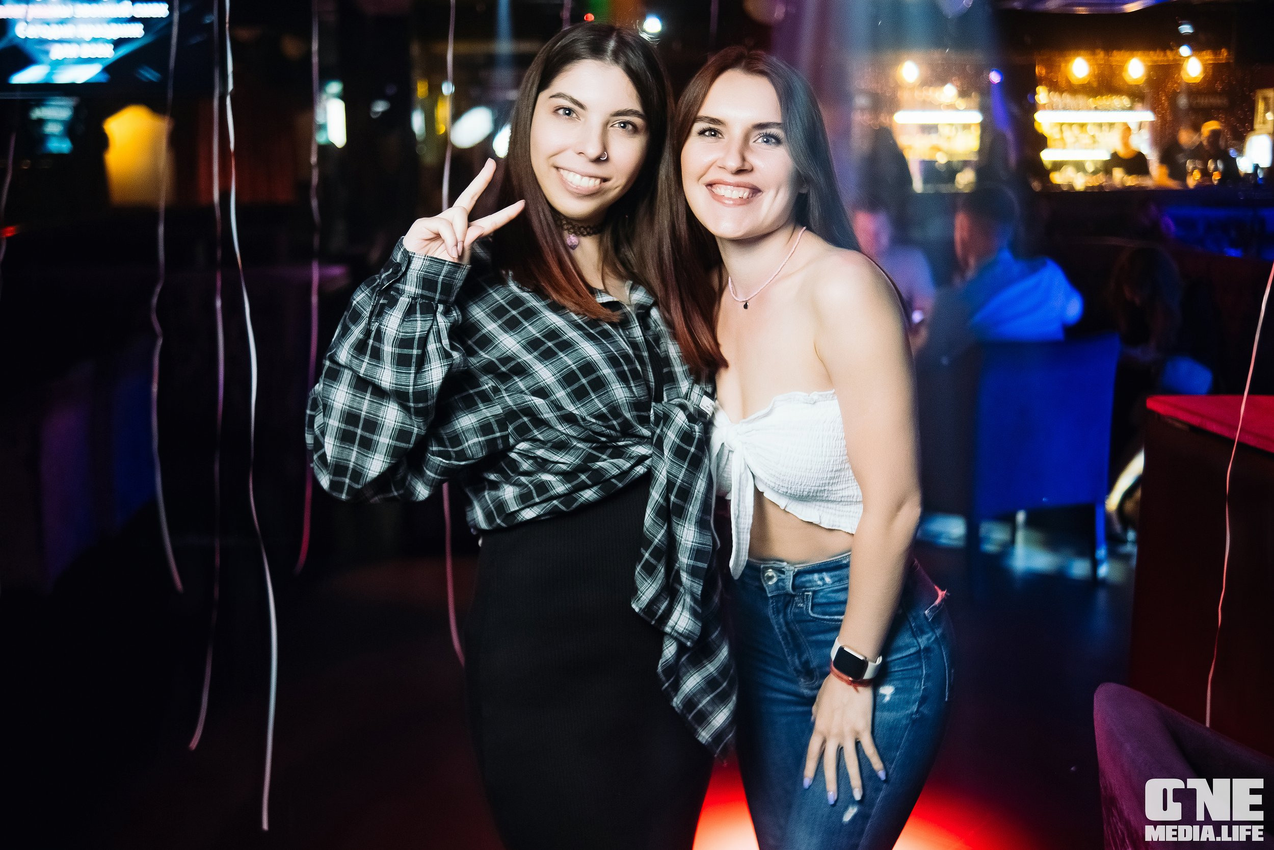 Фоторепортаж из караоке-клуба Эйфория. One Media Life: фоторепортажи, фотоотчеты с мероприятий и заведений