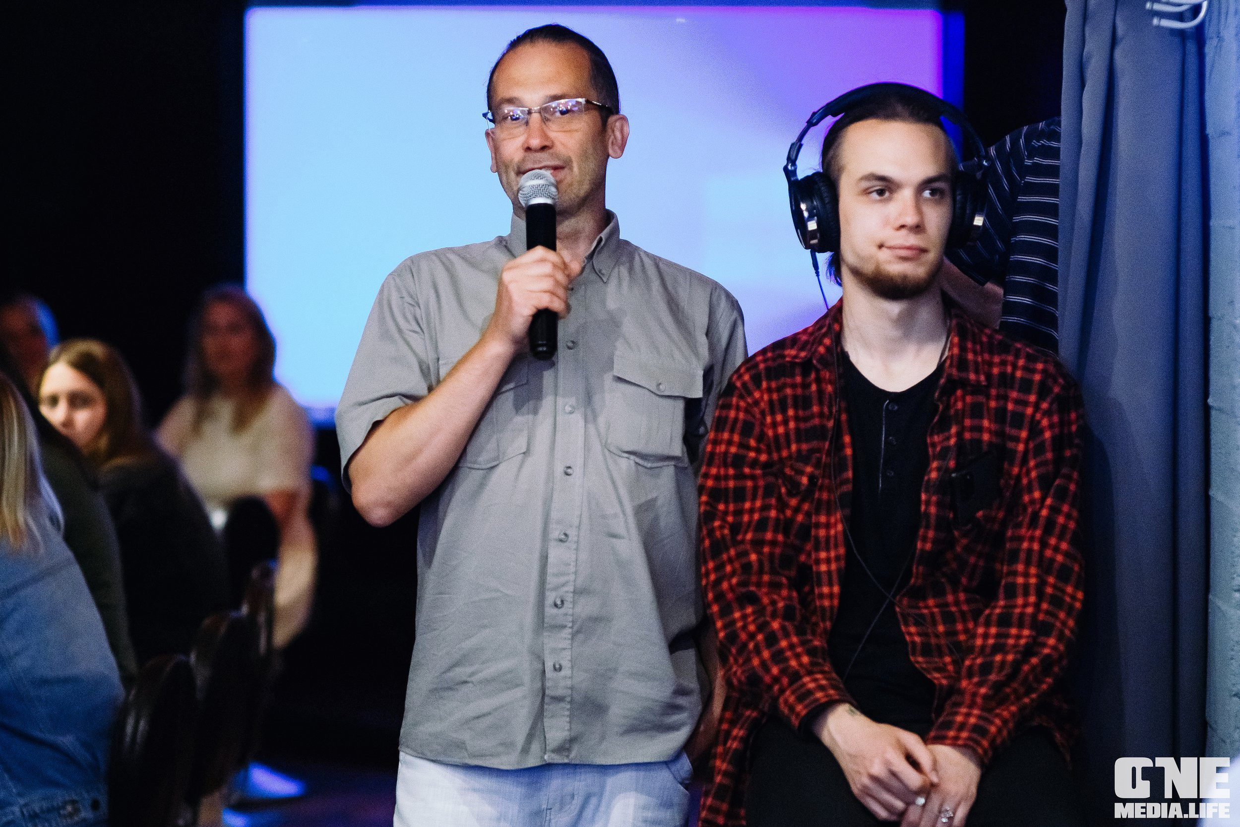 Фоторепортаж из Dreadnought Bar. One Media Life: фоторепортажи, фотоотчеты с мероприятий и заведений