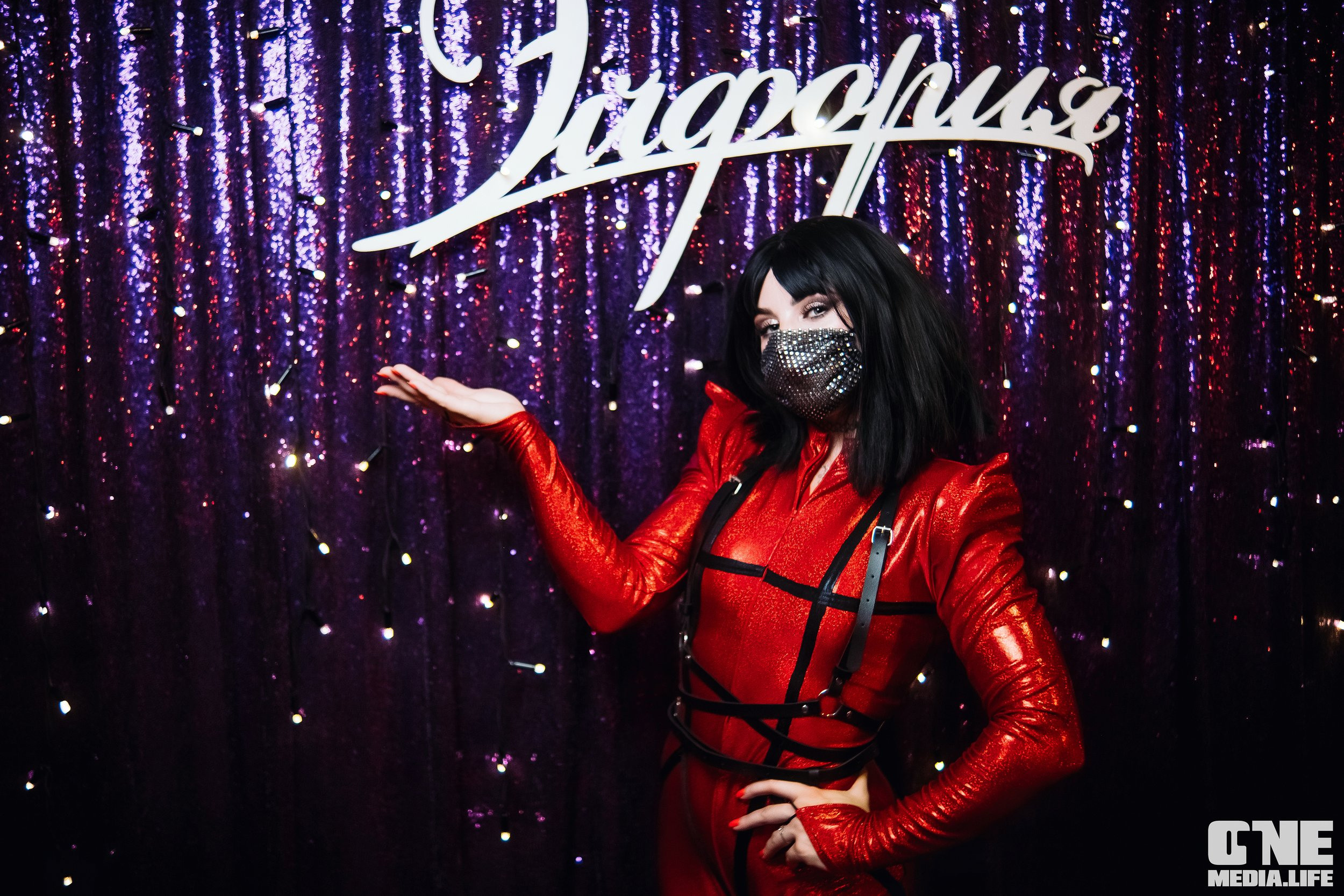 Фоторепортаж из караоке-клуба Эйфория. One Media Life: фоторепортажи, фотоотчеты с мероприятий и заведений