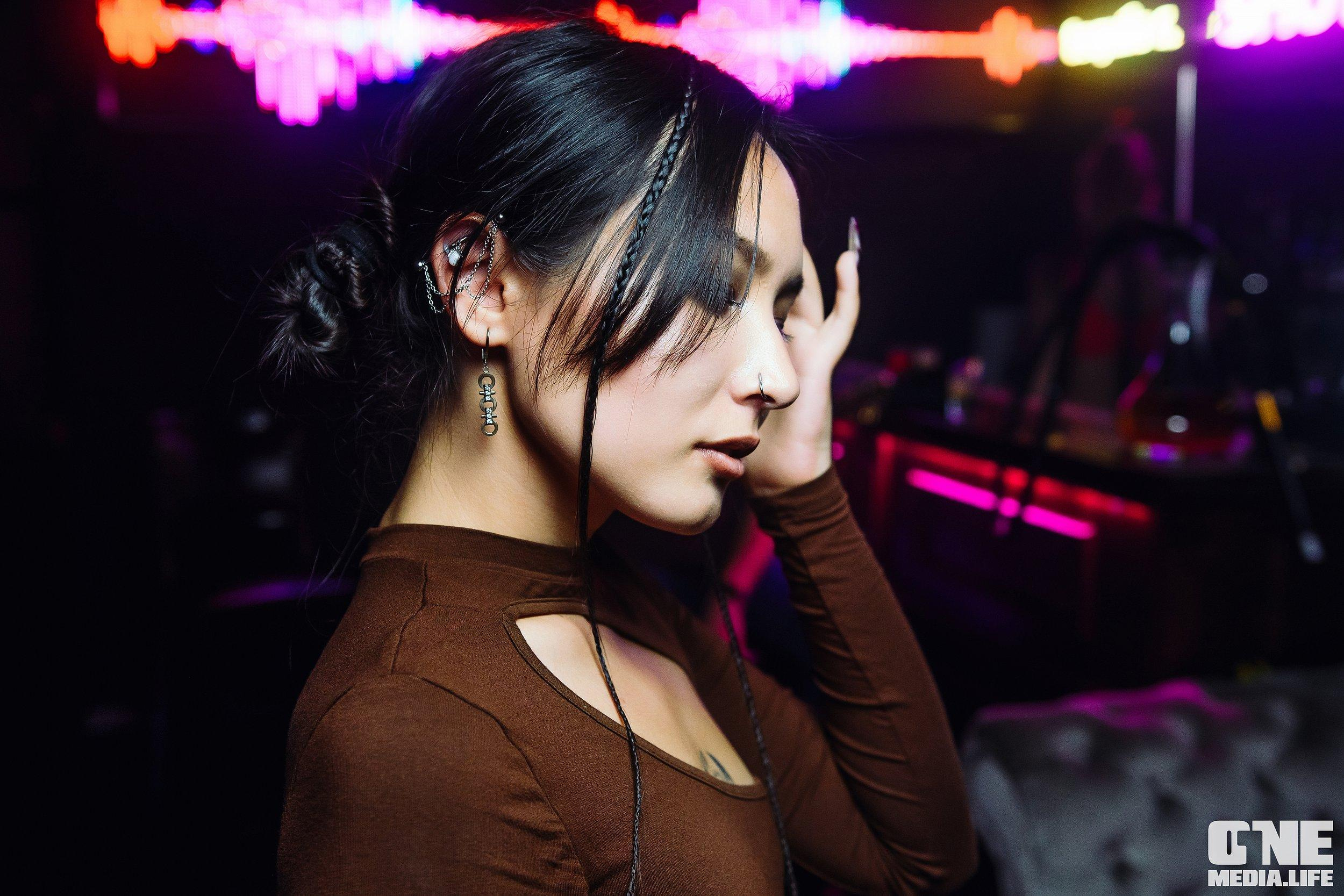 Фоторепортаж из экстрим бара XXXX. One Media Life: фоторепортажи, фотоотчеты с мероприятий и заведений